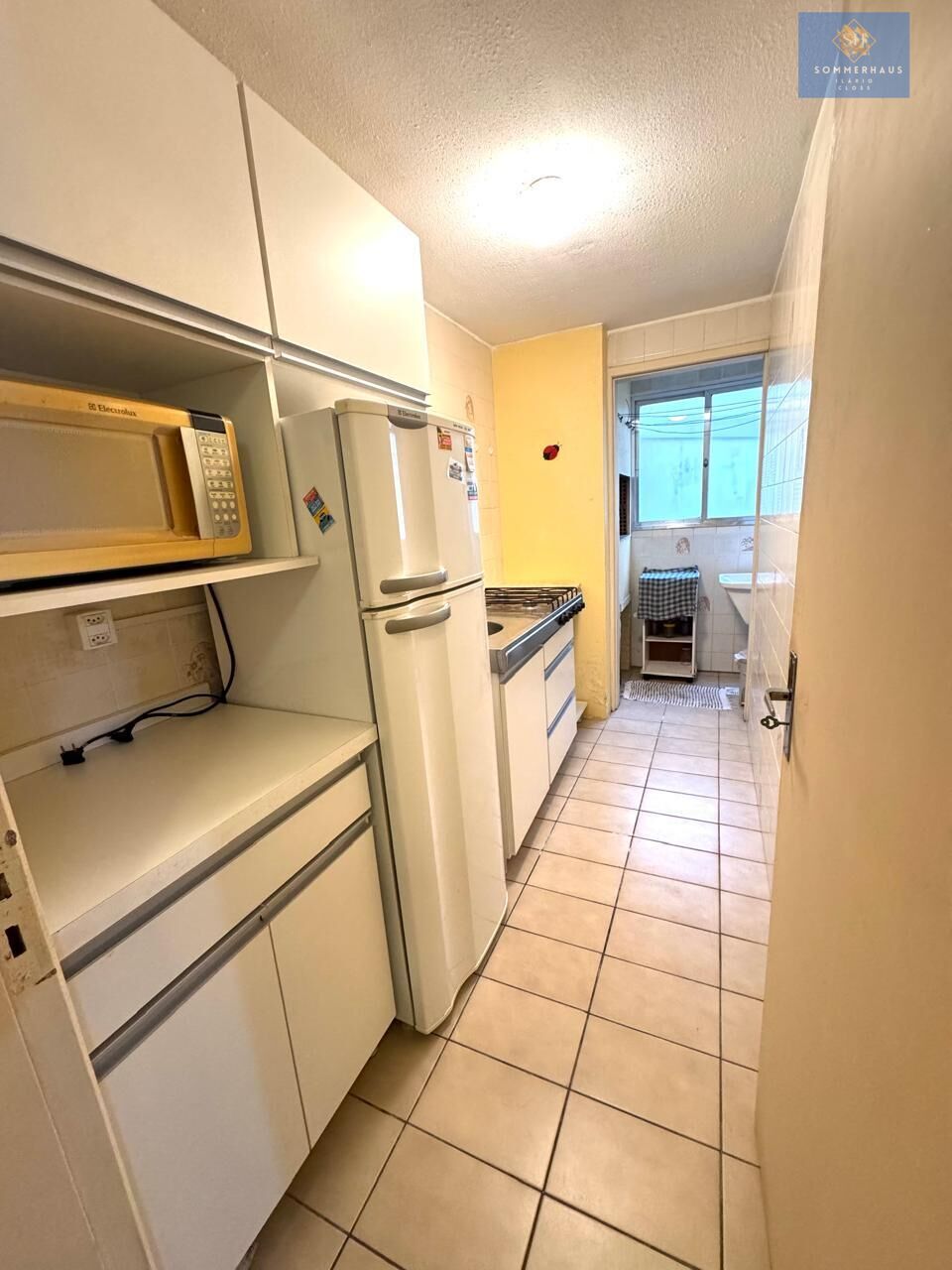 Apartamento, 1 quarto - Foto 5