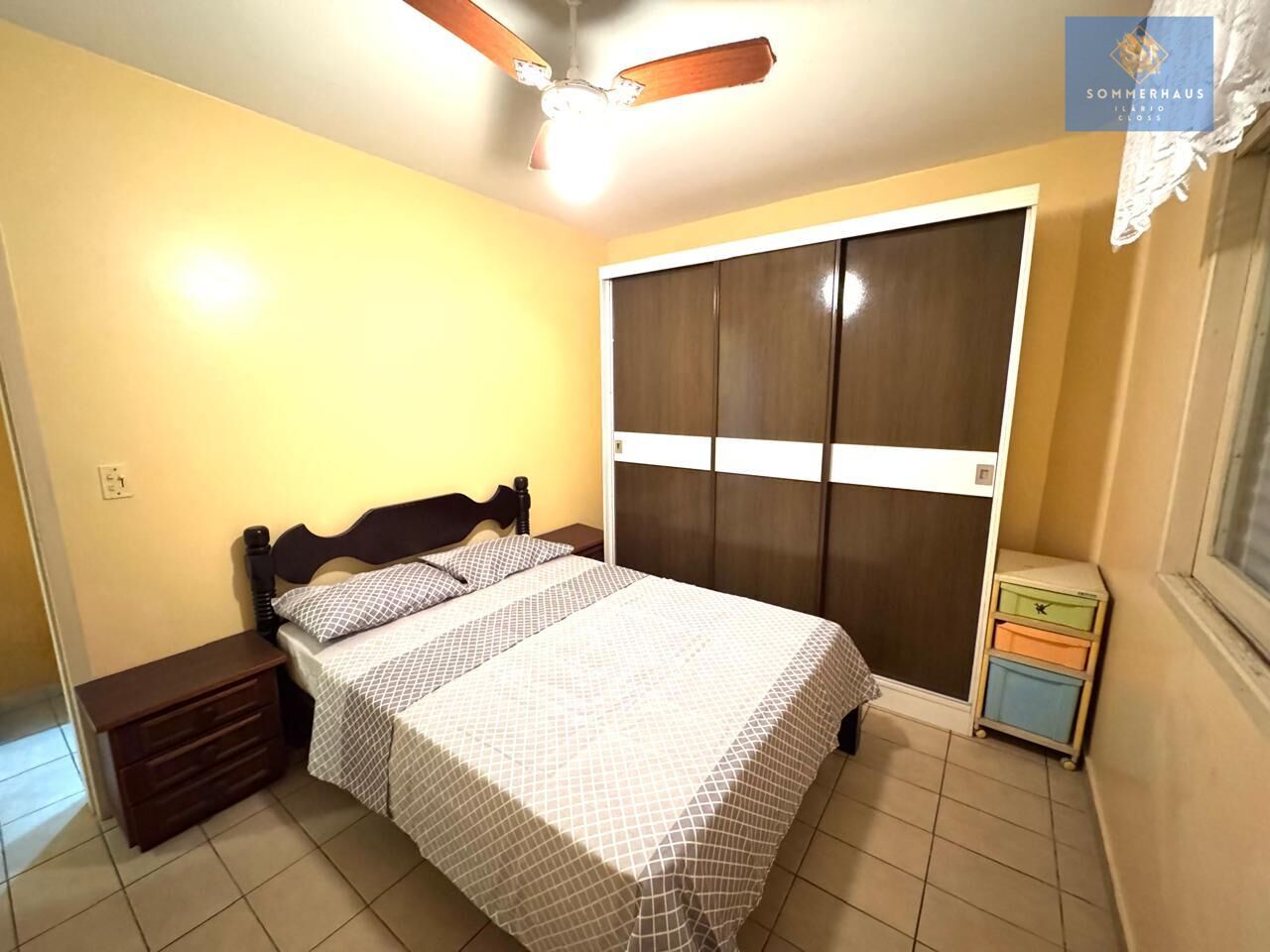 Apartamento, 1 quarto - Foto 9