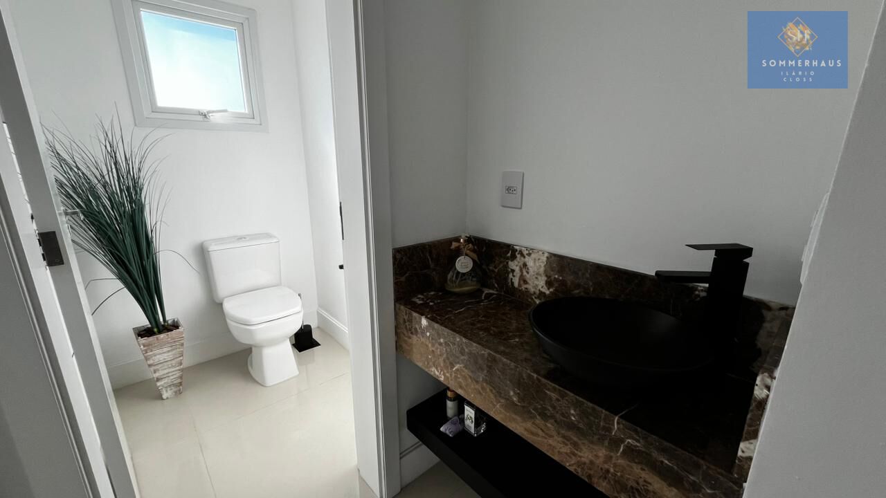 Casa de Condomínio, 4 quartos - Foto 27