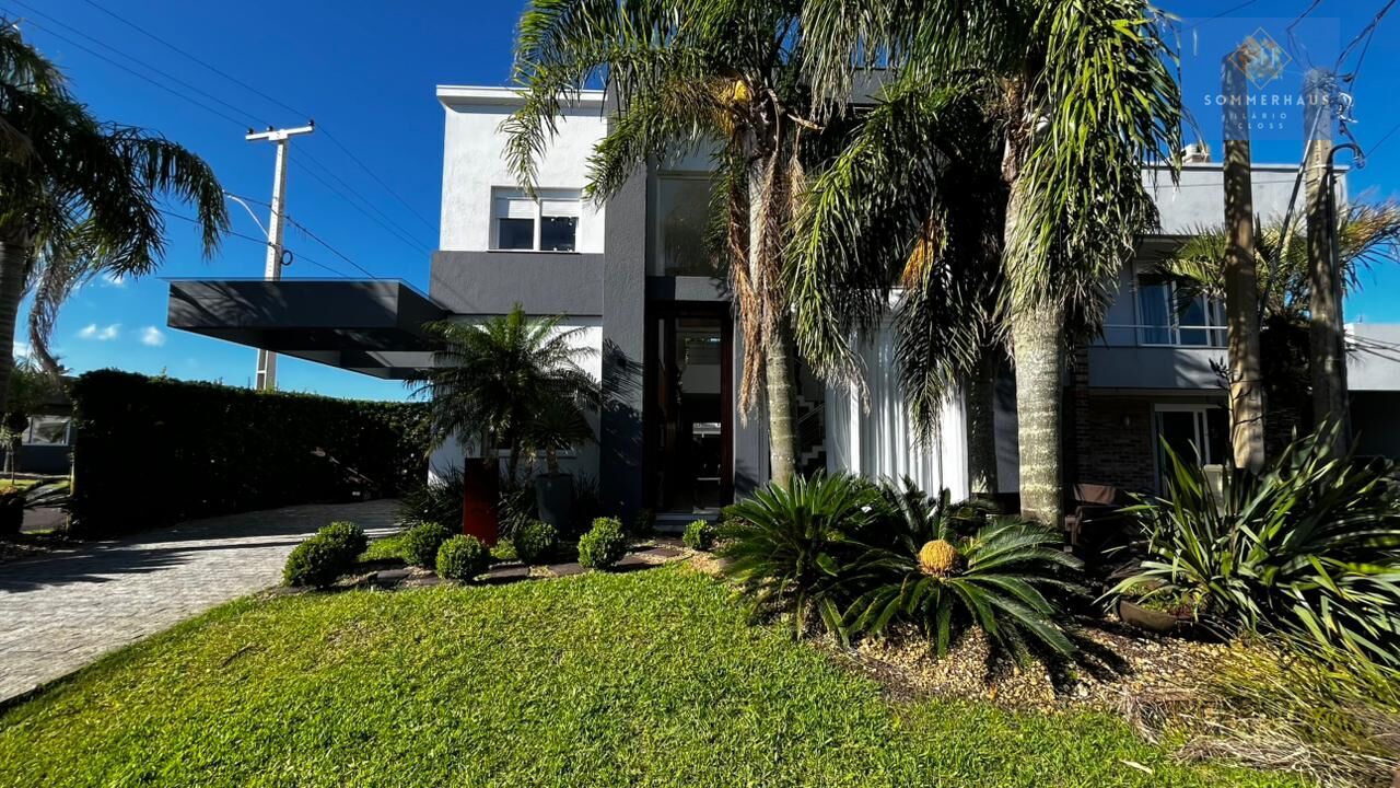 Casa de Condomínio, 4 quartos - Foto 41
