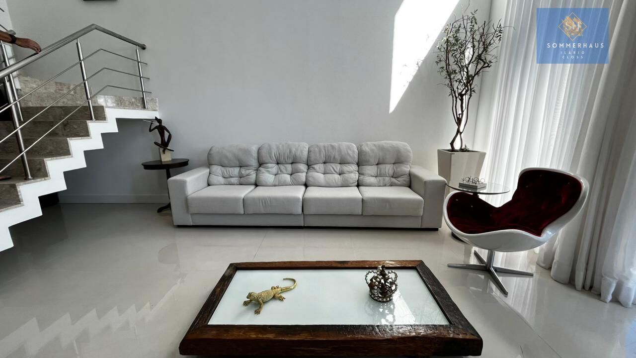 Casa de Condomínio, 4 quartos - Foto 14
