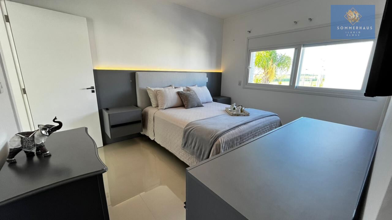 Casa de Condomínio, 4 quartos - Foto 35