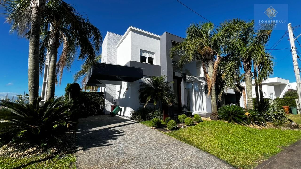 Casa de Condomínio, 4 quartos - Foto 42