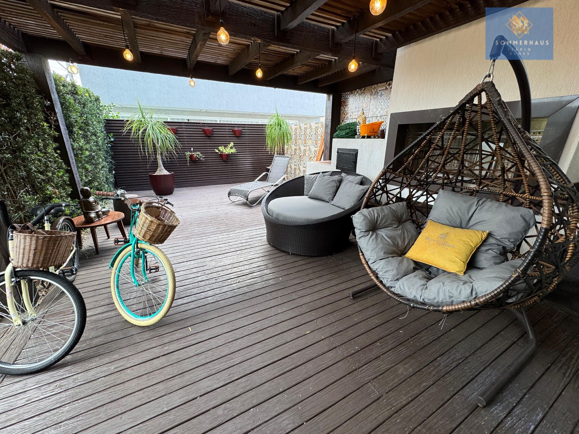 Casa de Condomínio, 4 quartos - Foto 7