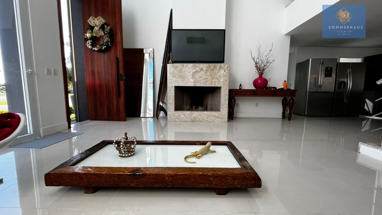 Casa de Condomínio, 4 quartos - Foto 13