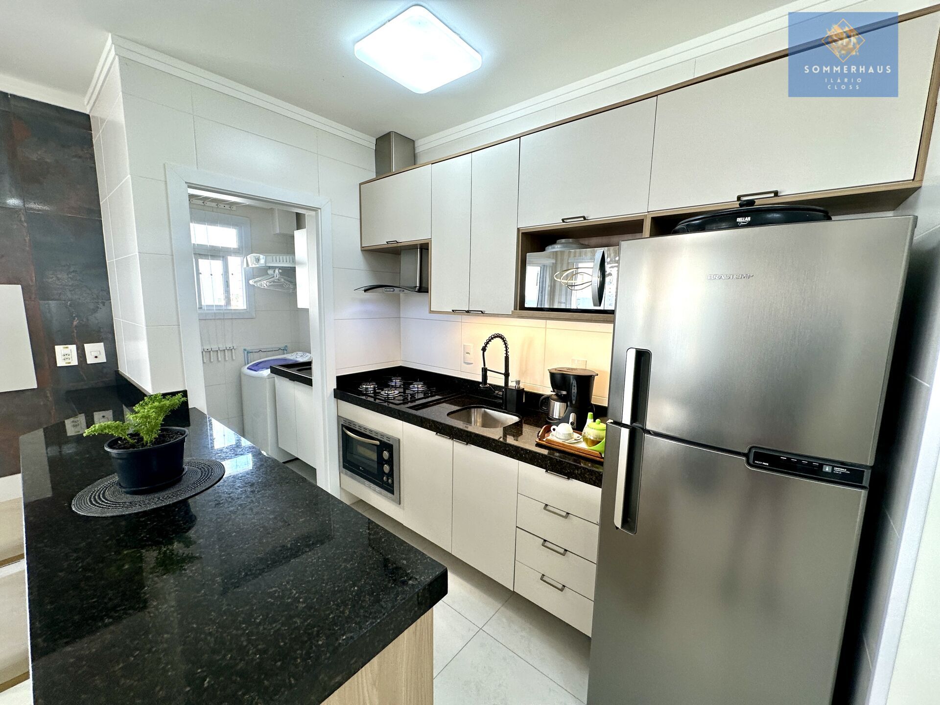 Apartamento, 2 quartos, 76 m² - Foto 16