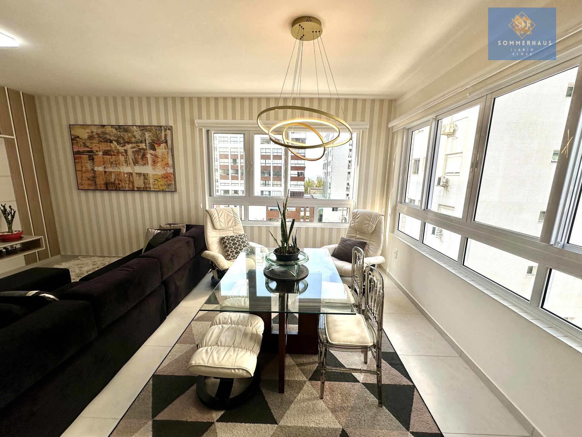 Apartamento, 2 quartos, 76 m² - Foto 8