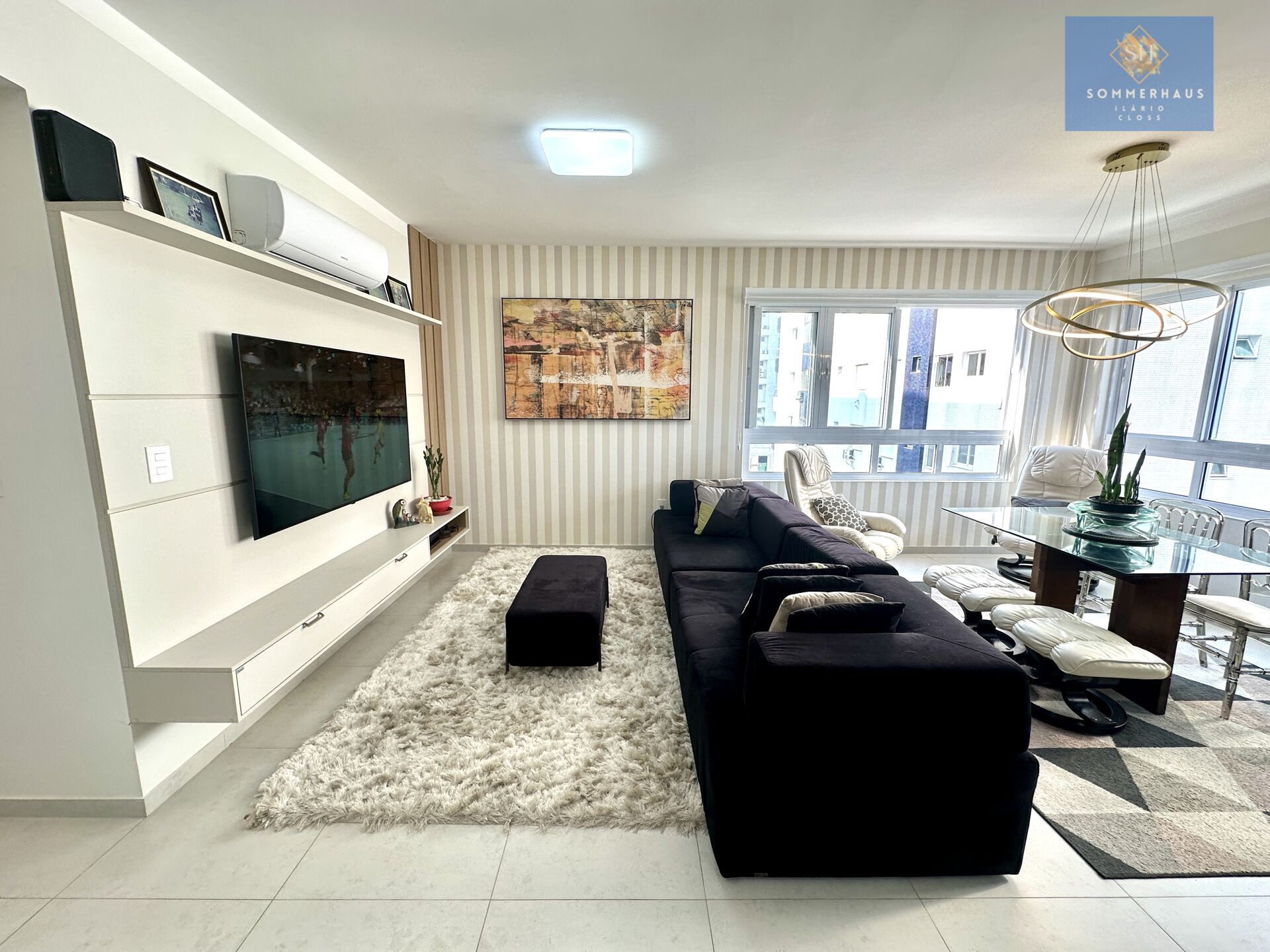 Apartamento, 2 quartos, 76 m² - Foto 6
