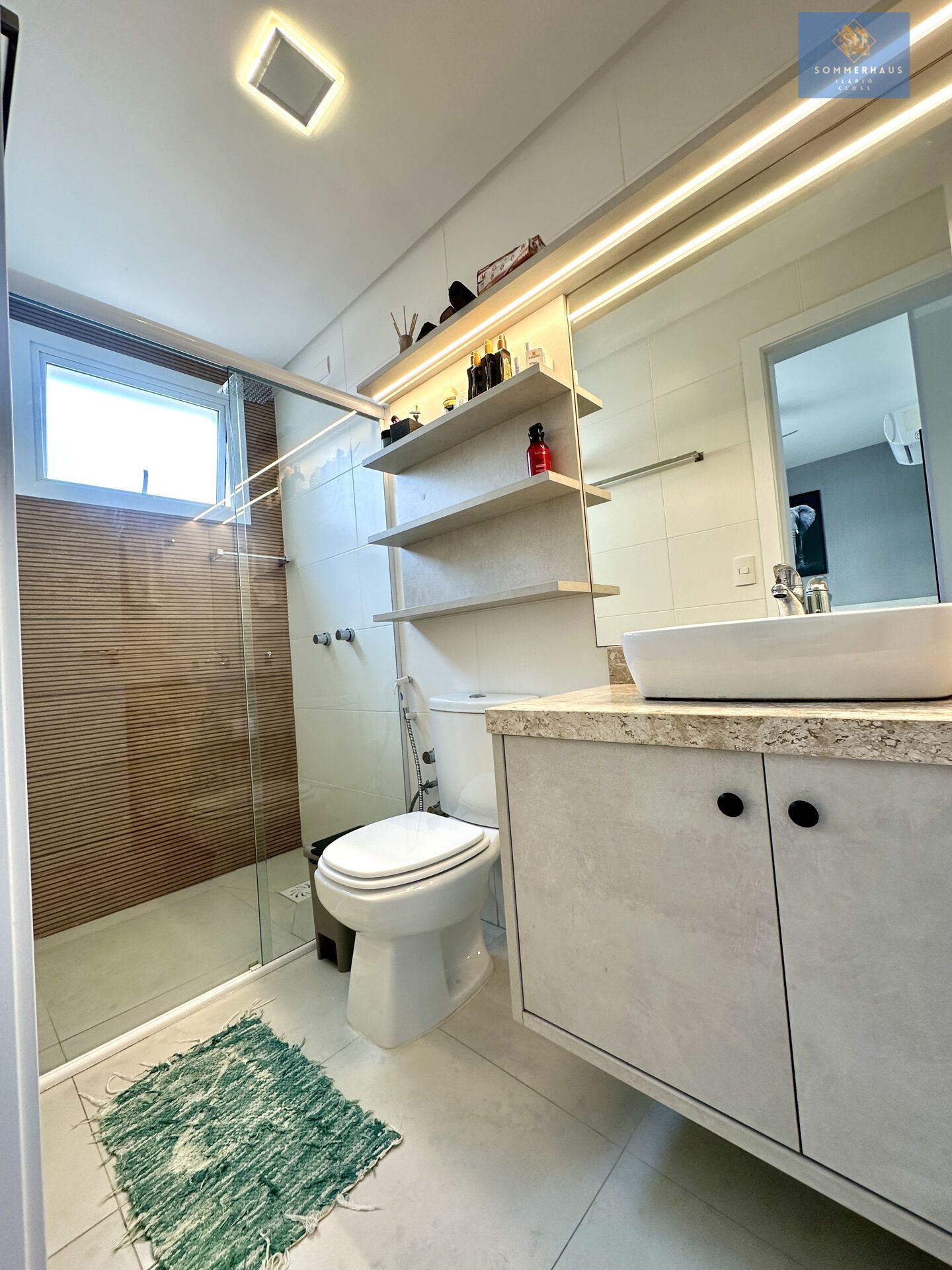 Apartamento, 2 quartos, 76 m² - Foto 28