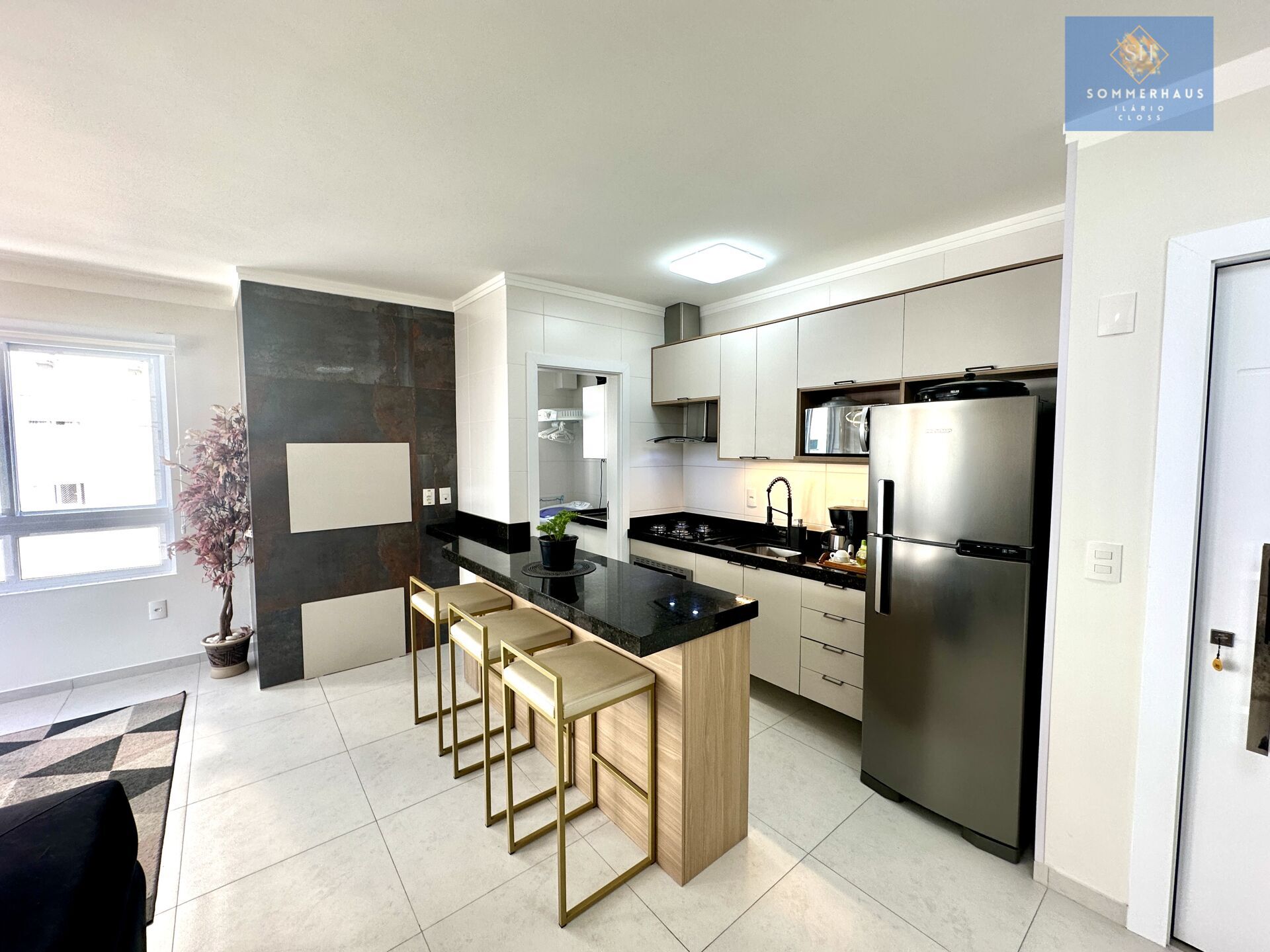 Apartamento, 2 quartos, 76 m² - Foto 14