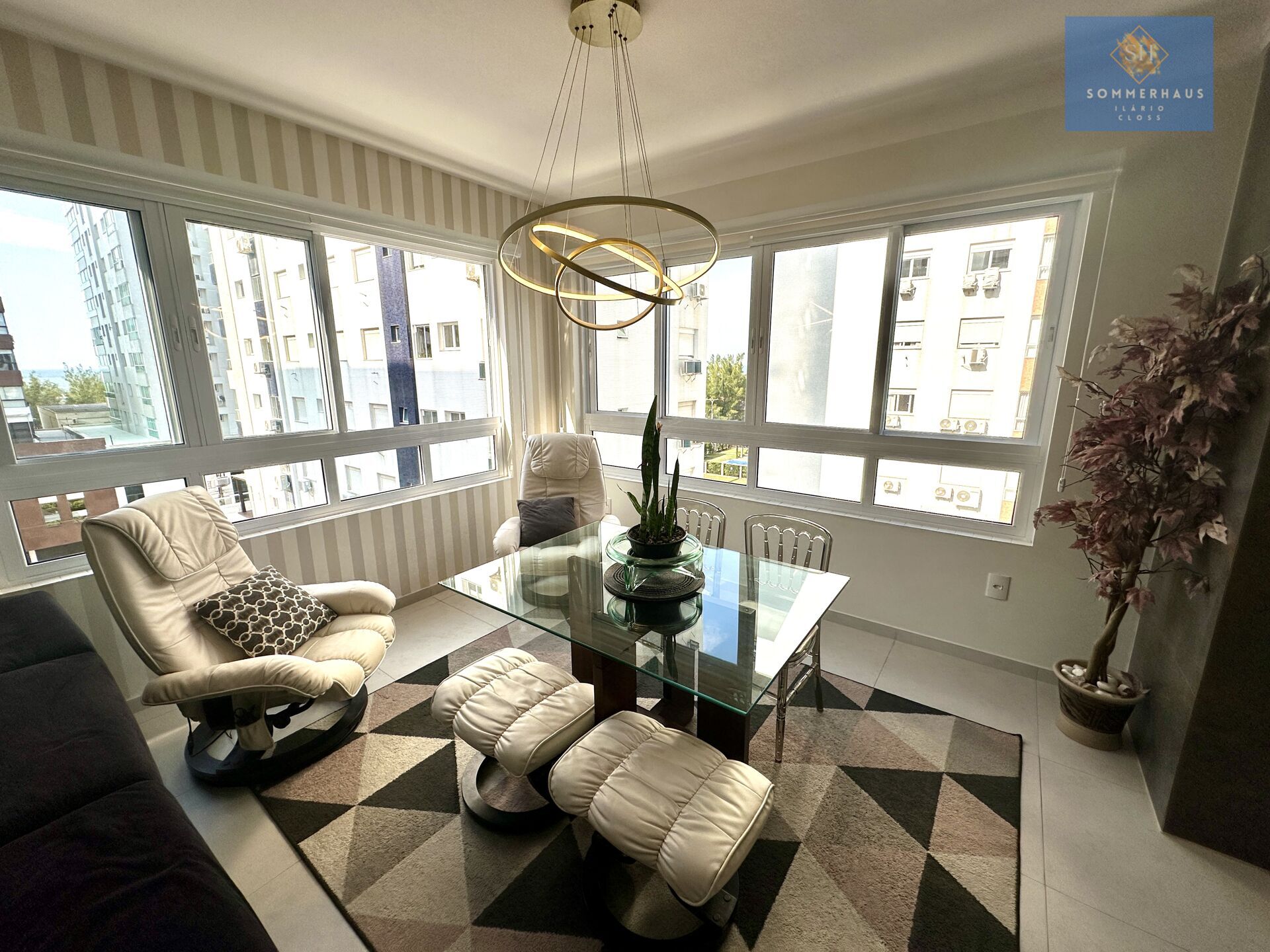 Apartamento, 2 quartos, 76 m² - Foto 7