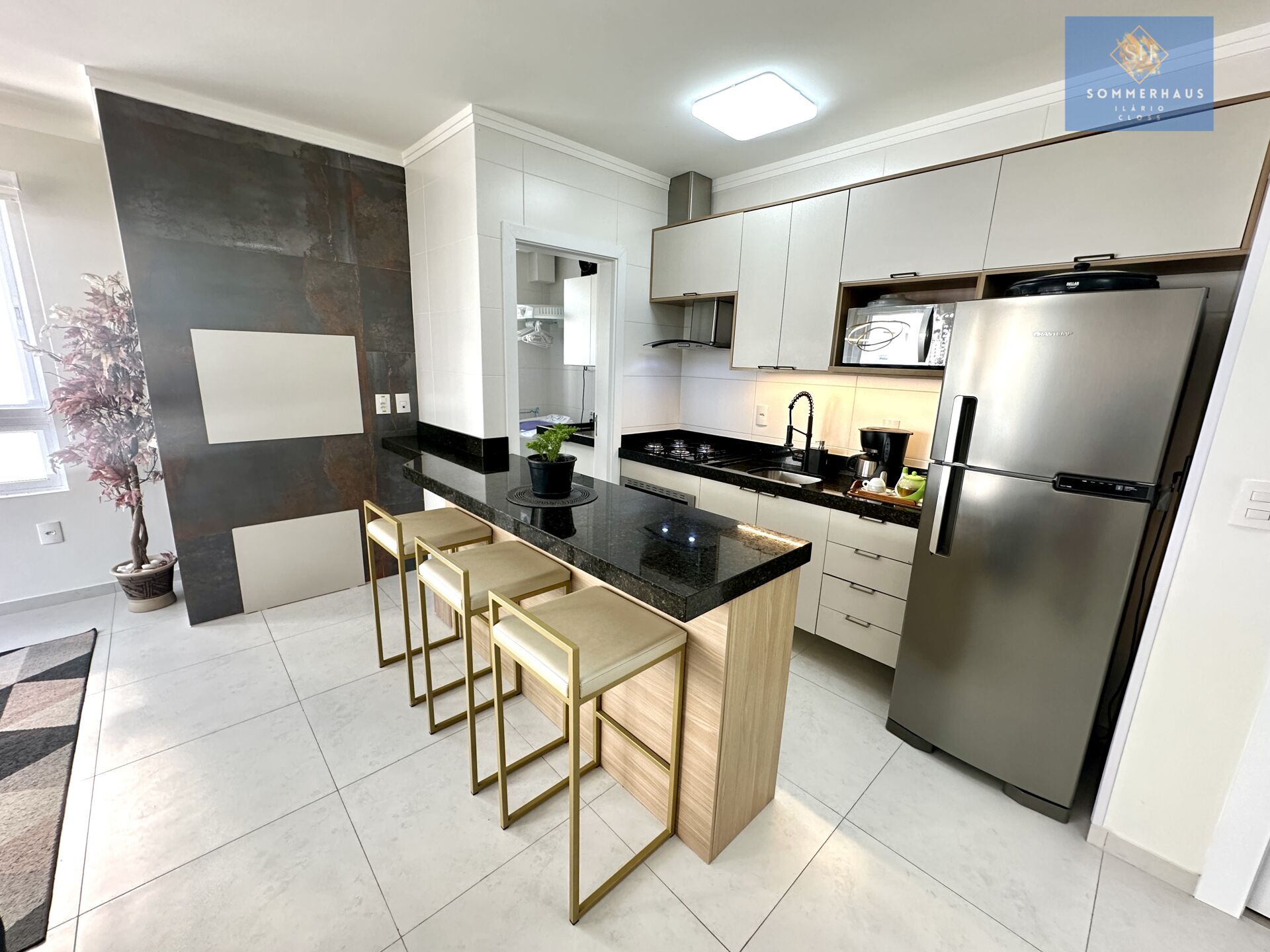 Apartamento, 2 quartos, 76 m² - Foto 15