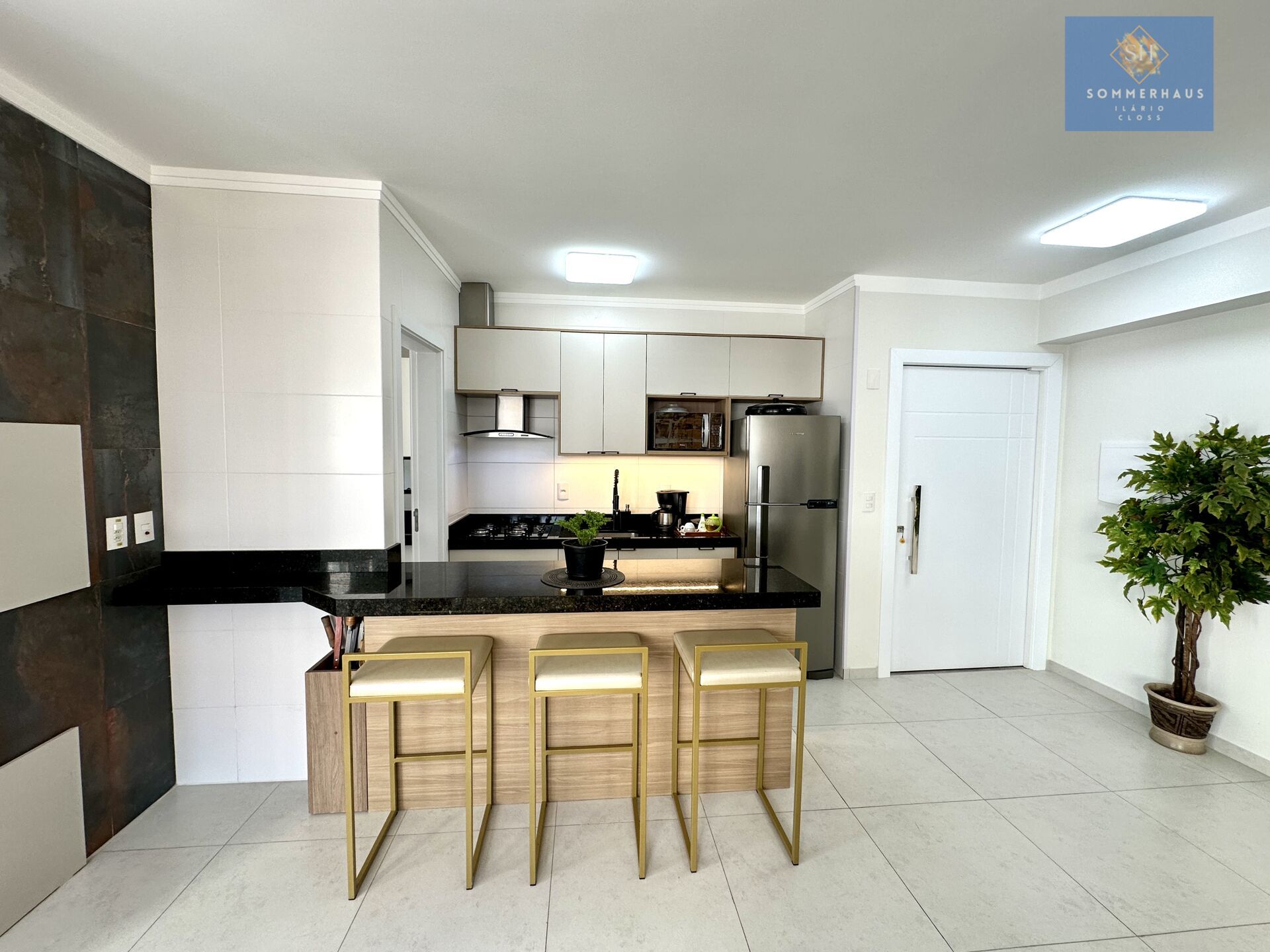 Apartamento, 2 quartos, 76 m² - Foto 12