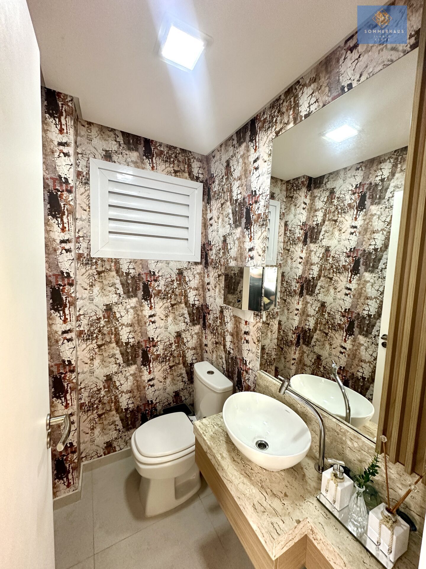 Apartamento, 2 quartos, 76 m² - Foto 18