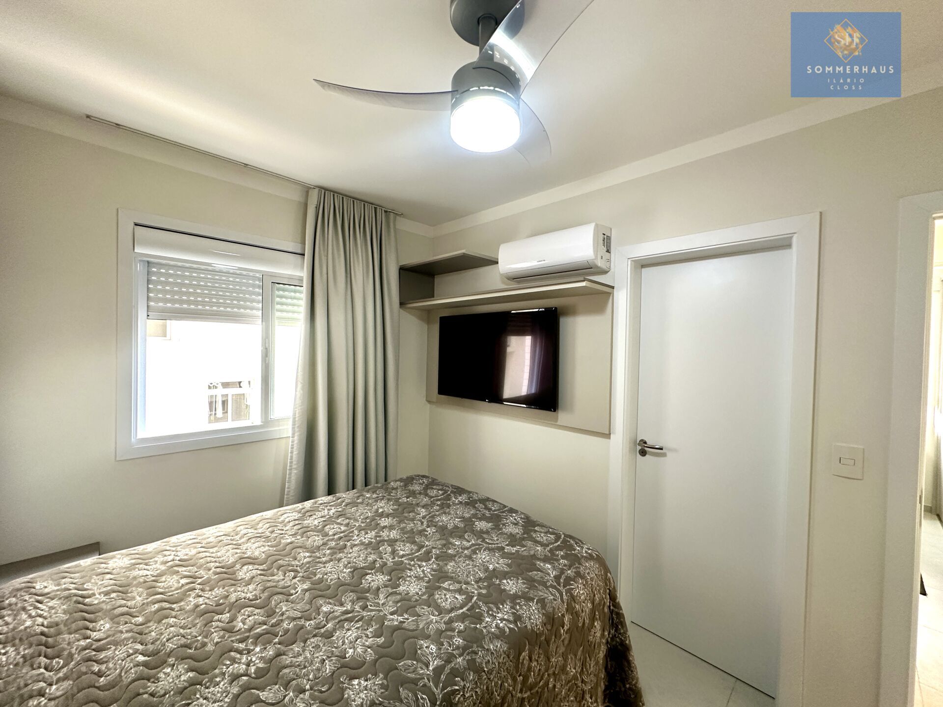 Apartamento, 2 quartos, 76 m² - Foto 22
