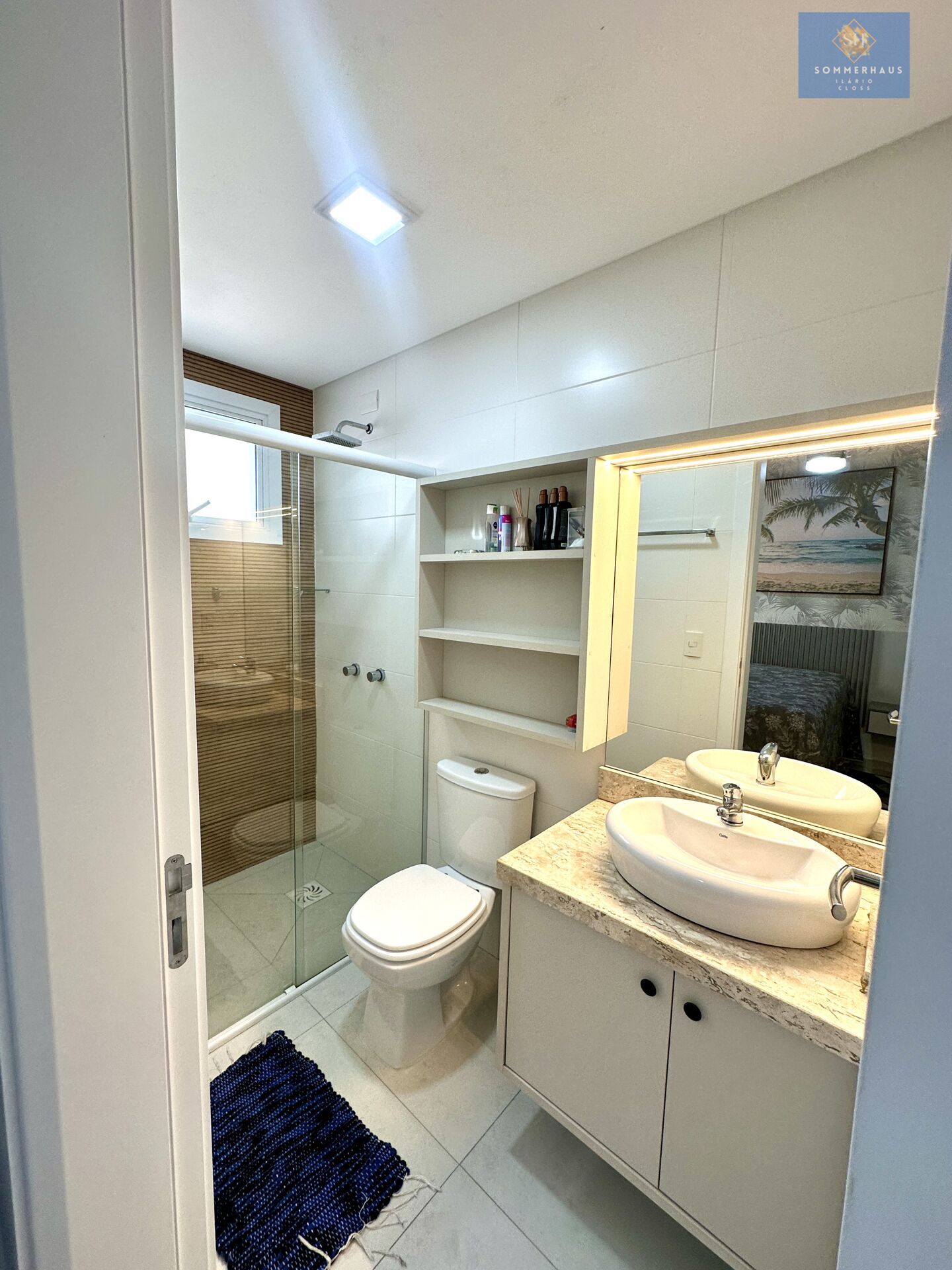 Apartamento, 2 quartos, 76 m² - Foto 24