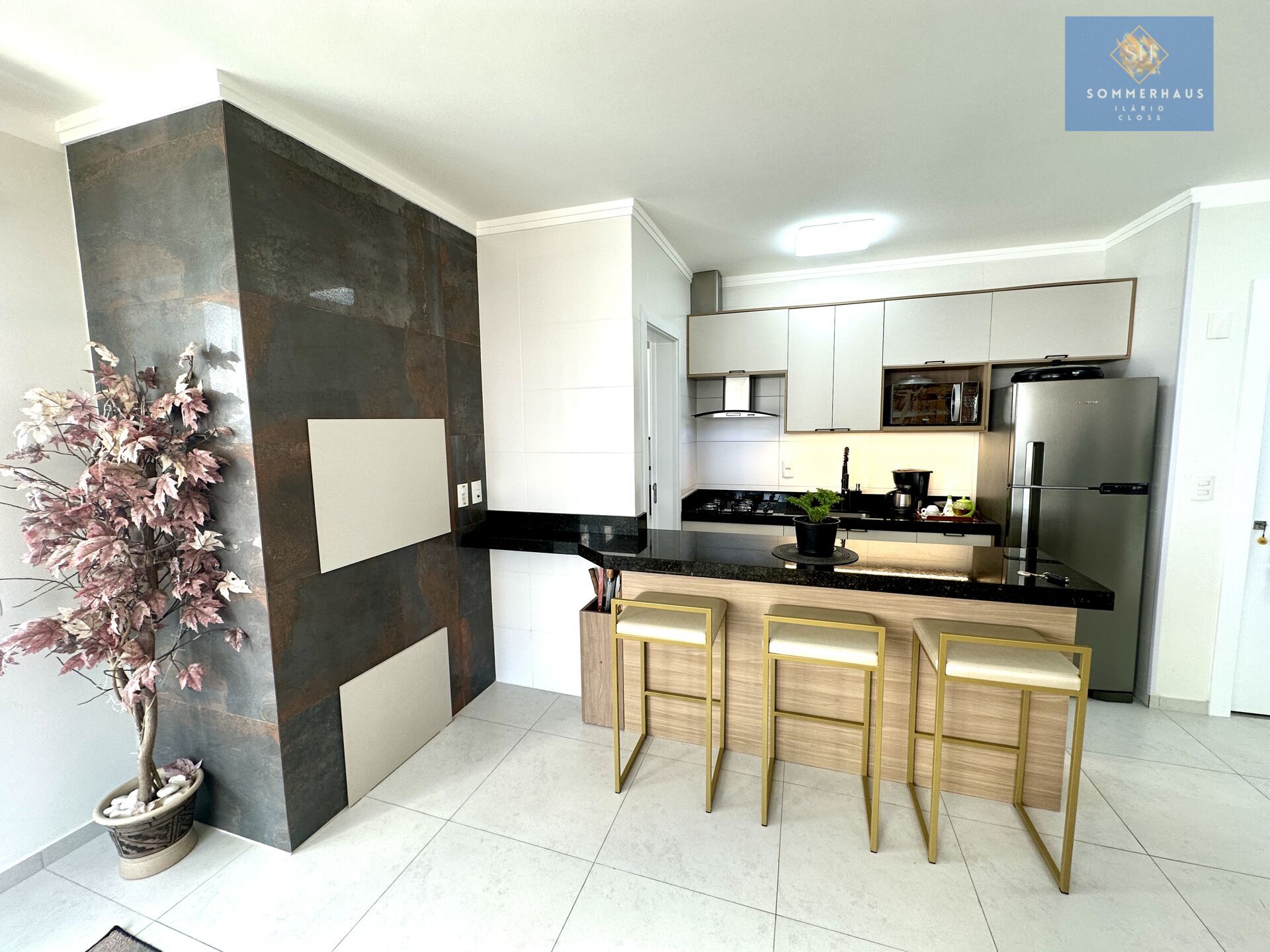 Apartamento, 2 quartos, 76 m² - Foto 13