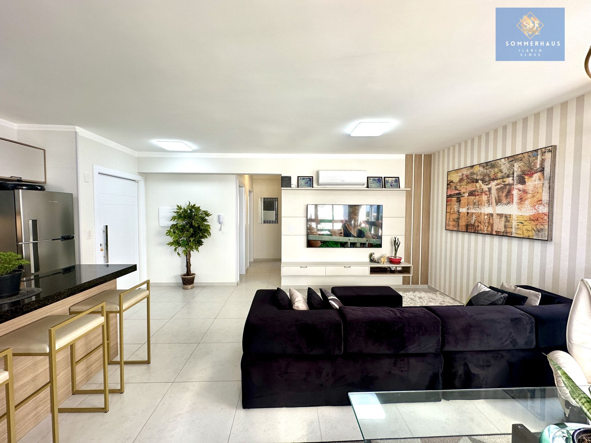 Apartamento, 2 quartos, 76 m² - Foto 11