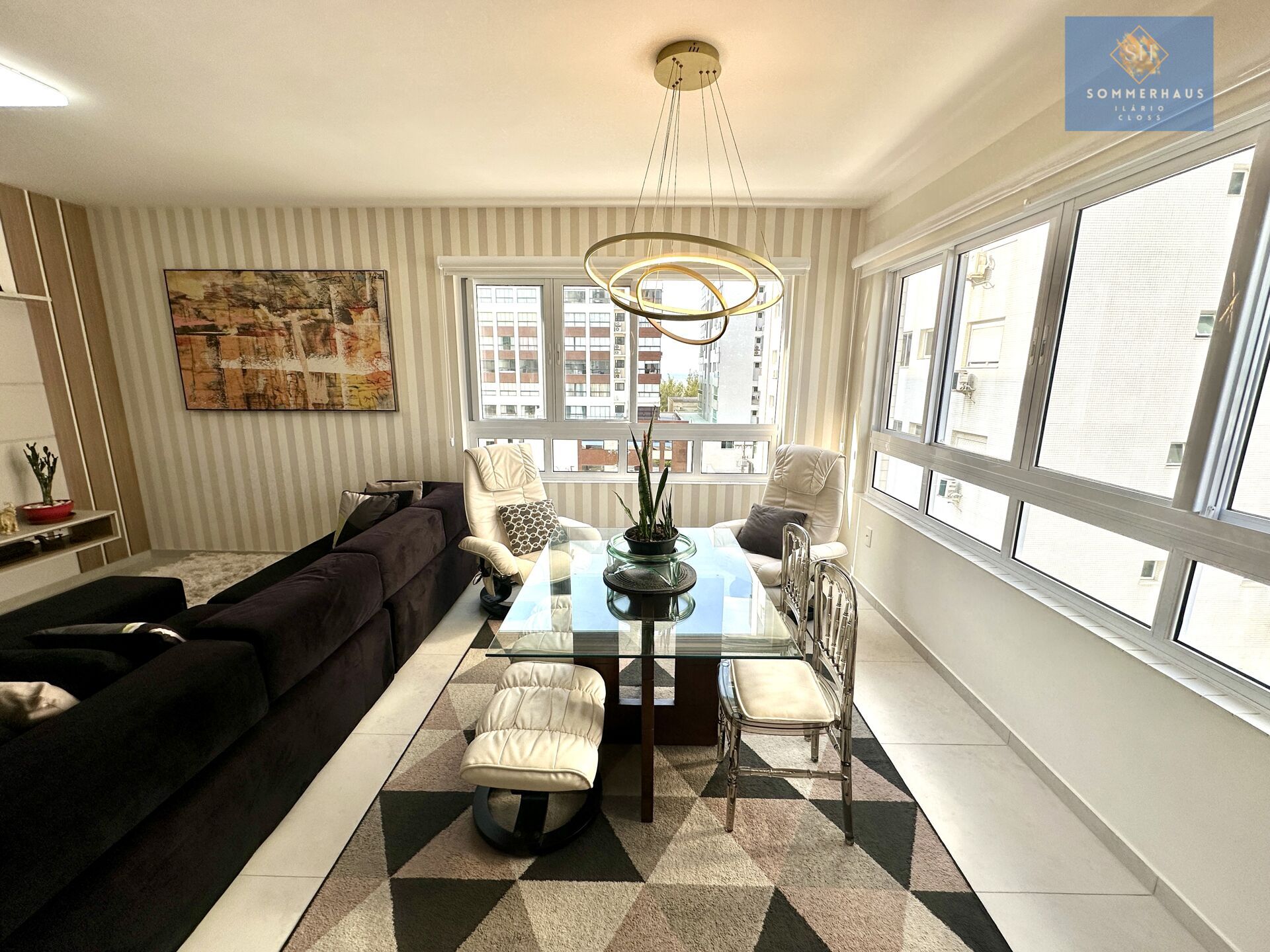 Apartamento, 2 quartos, 76 m² - Foto 3