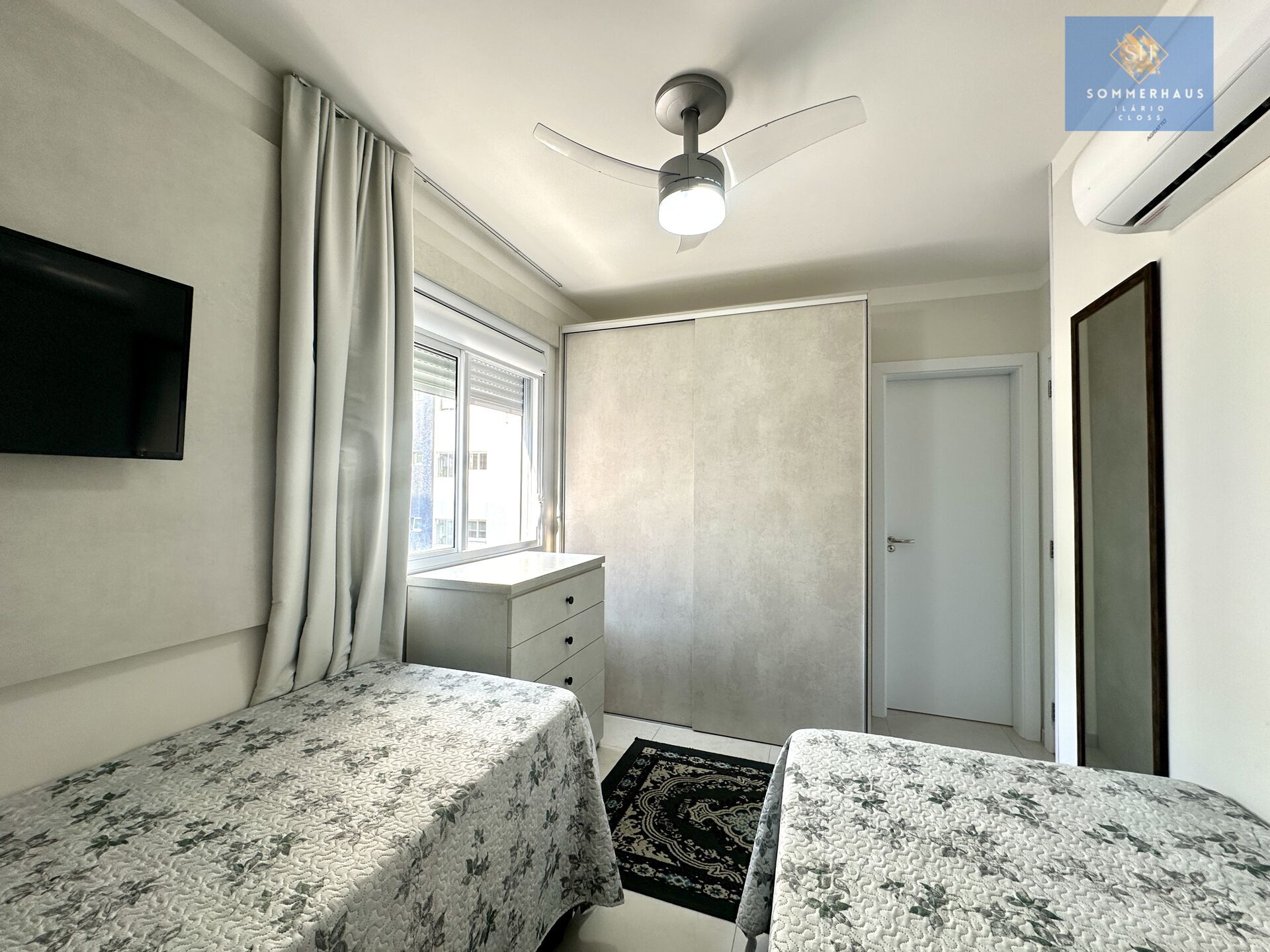Apartamento, 2 quartos, 76 m² - Foto 27