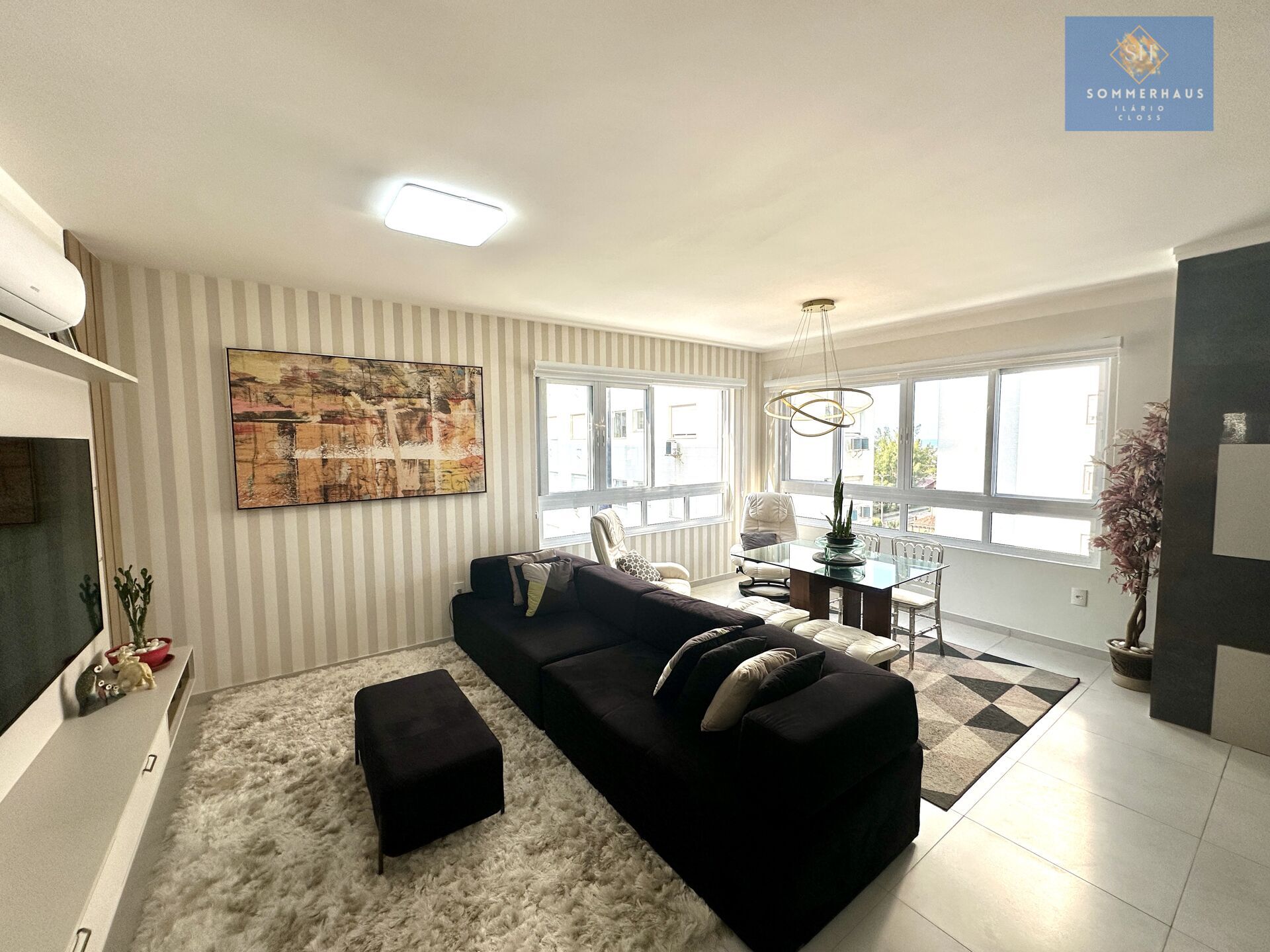 Apartamento, 2 quartos, 76 m² - Foto 2
