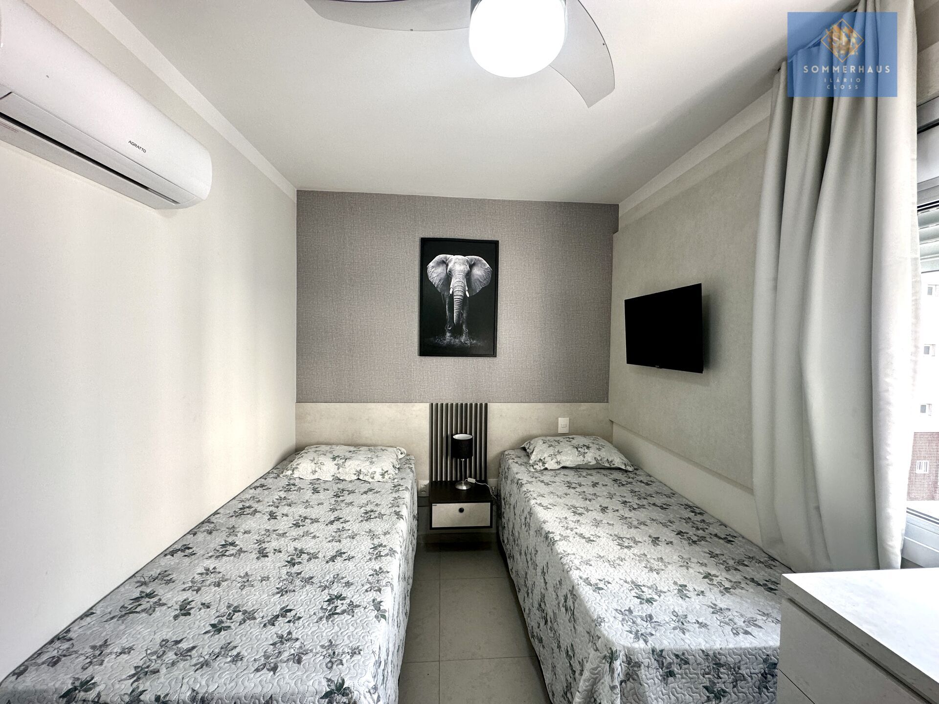 Apartamento, 2 quartos, 76 m² - Foto 26