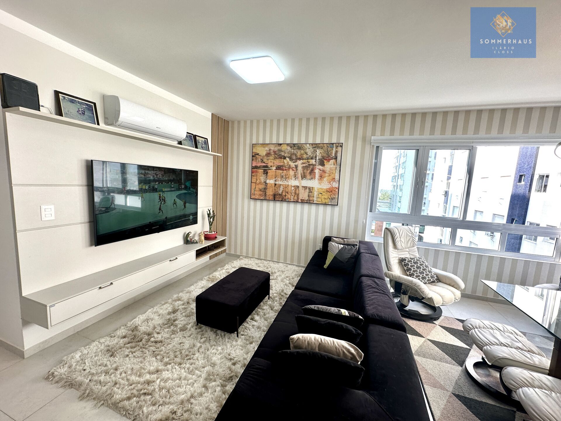 Apartamento, 2 quartos, 76 m² - Foto 5