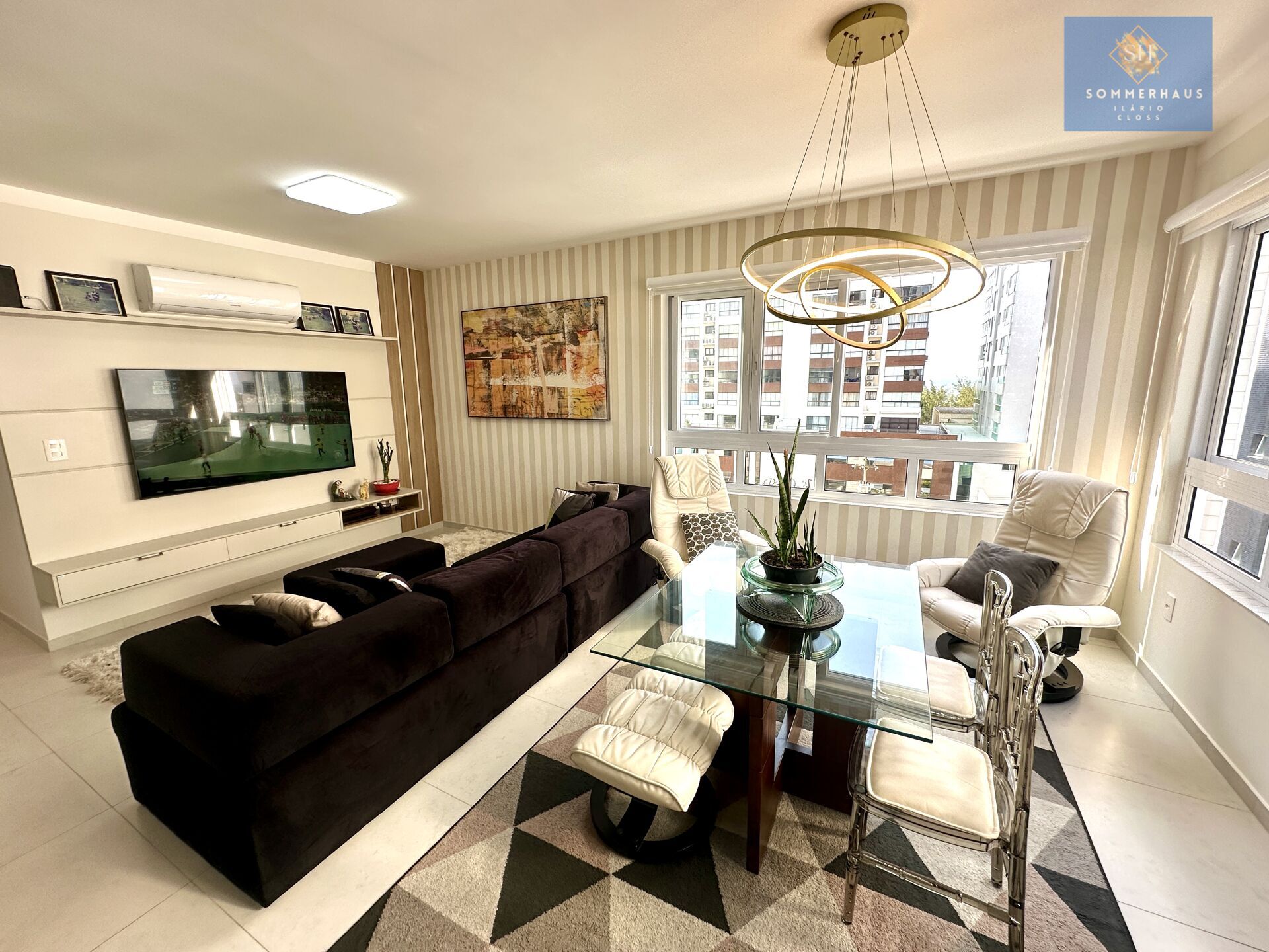 Apartamento, 2 quartos, 76 m² - Foto 4