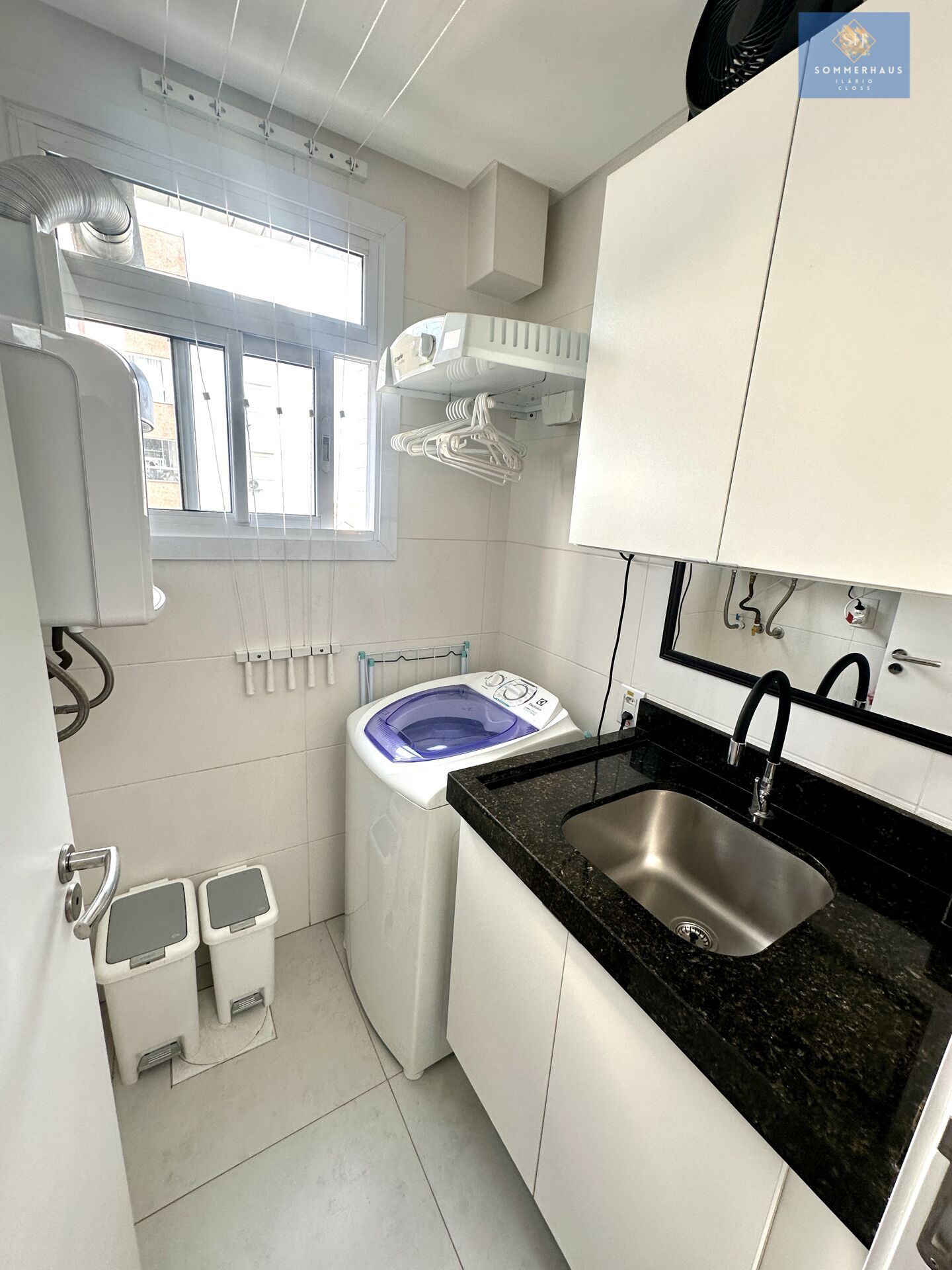 Apartamento, 2 quartos, 76 m² - Foto 29