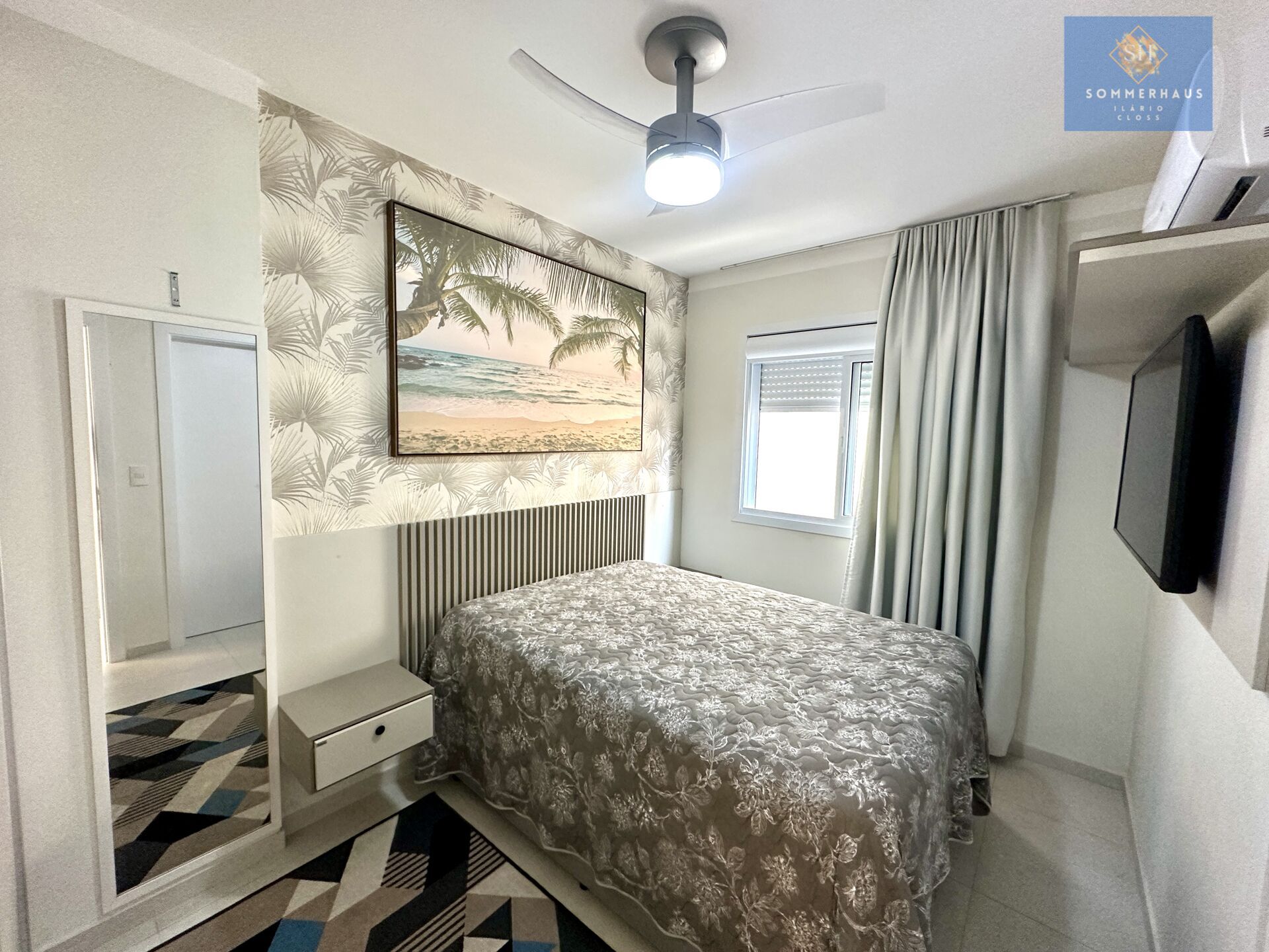 Apartamento, 2 quartos, 76 m² - Foto 19