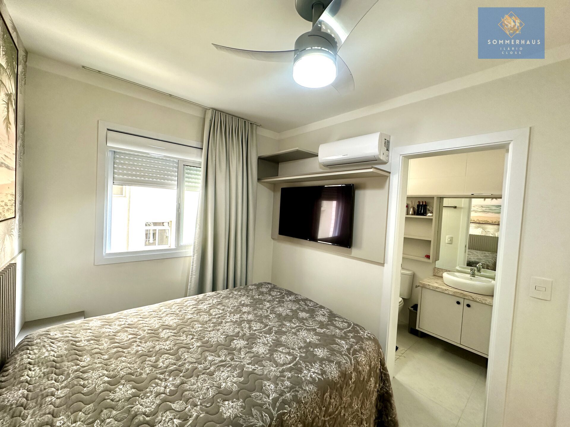 Apartamento, 2 quartos, 76 m² - Foto 23