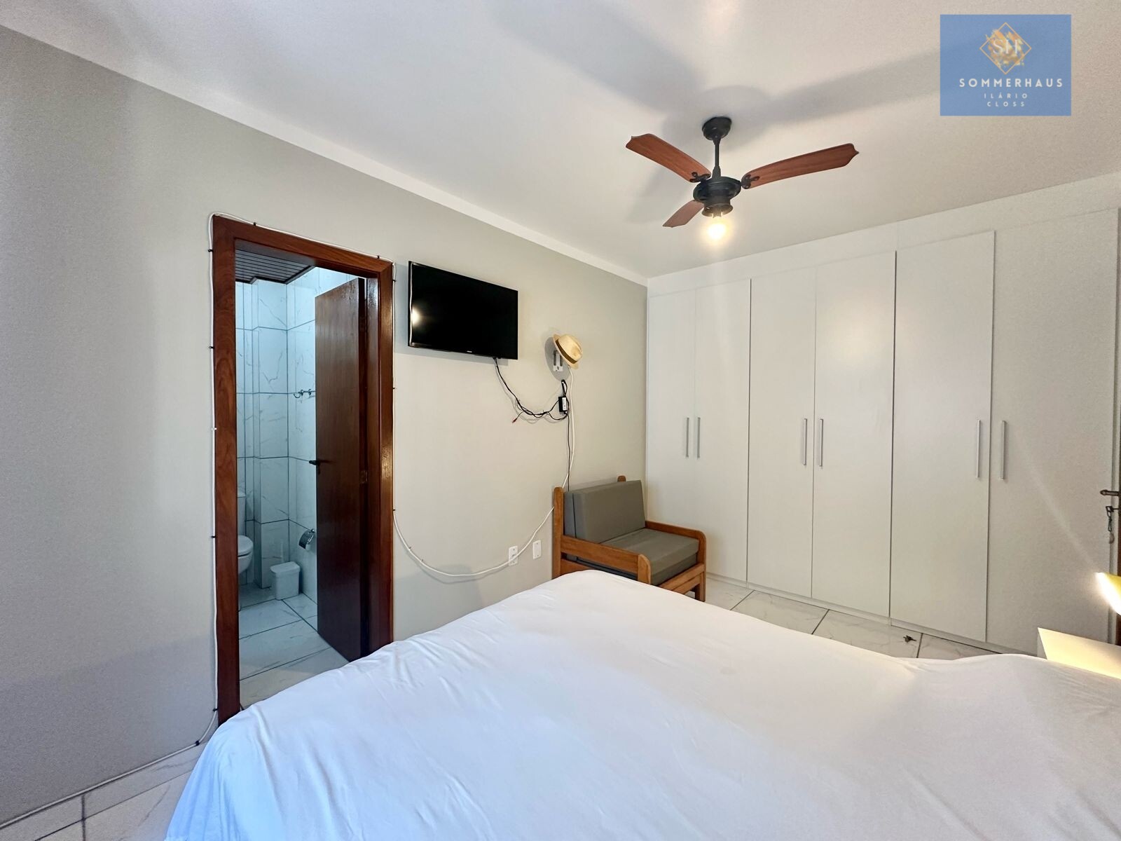 Apartamento à venda com 2 quartos - Foto 15