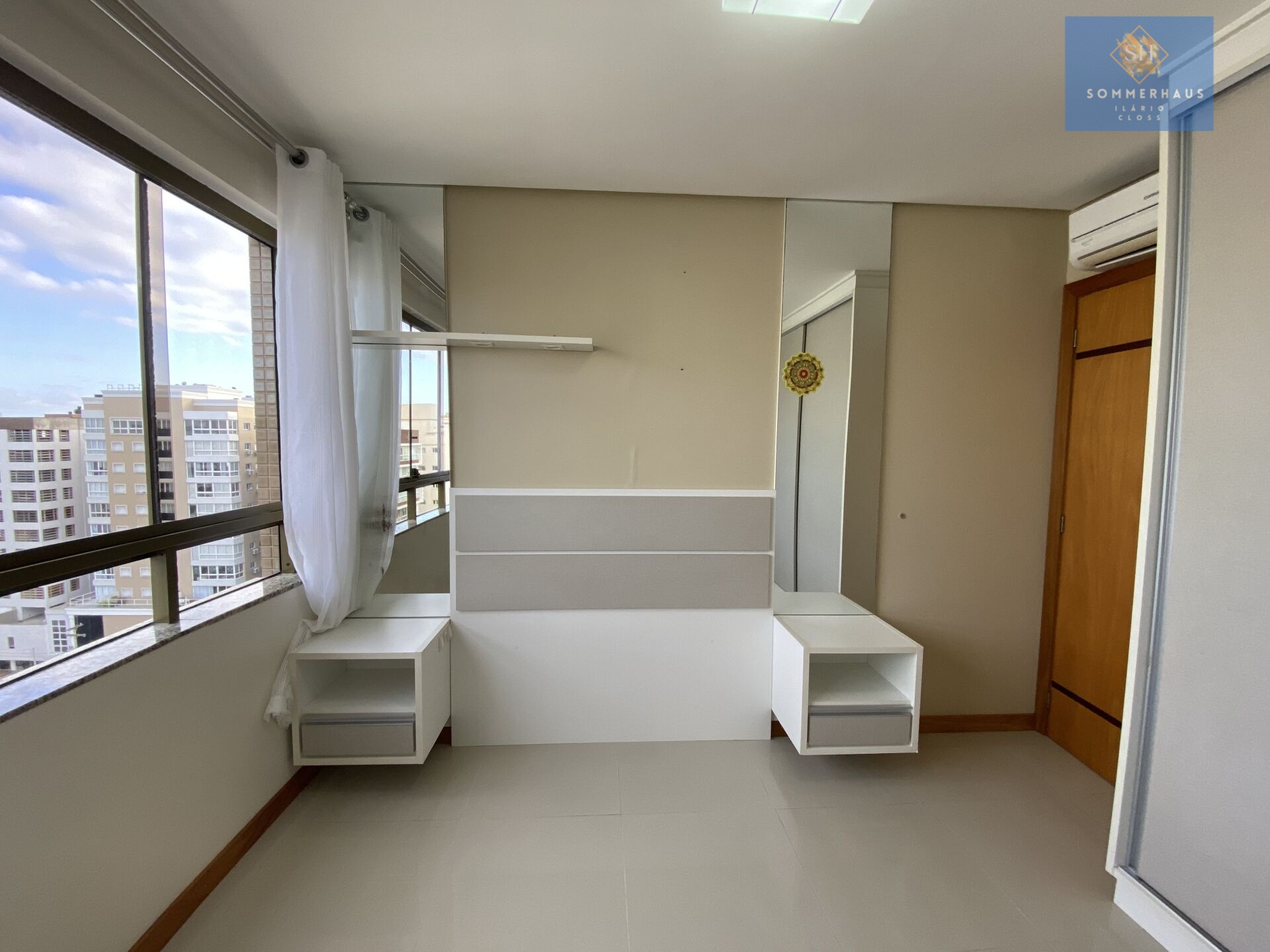 Apartamento à venda com 3 quartos - Foto 10