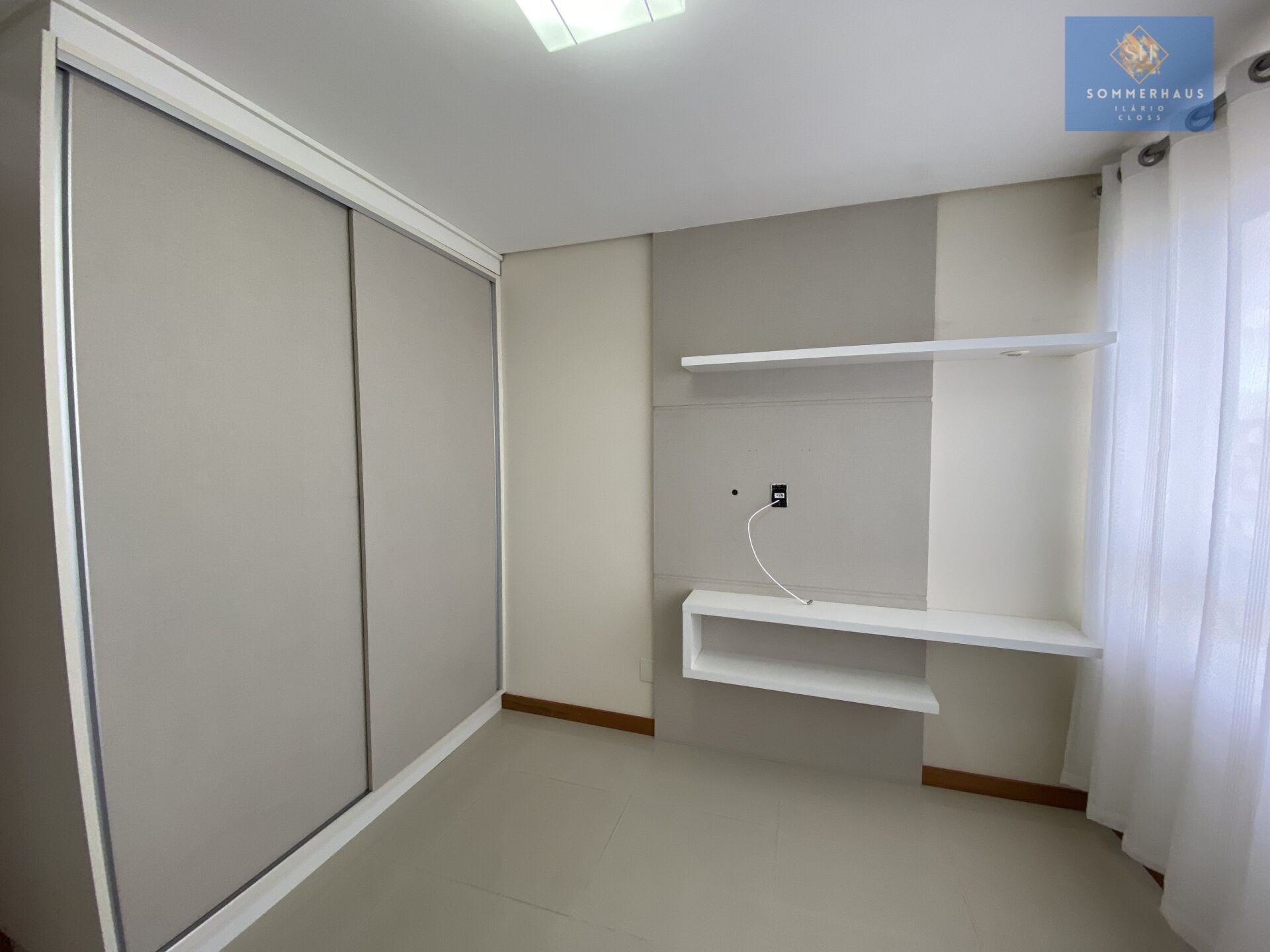 Apartamento à venda com 3 quartos - Foto 9