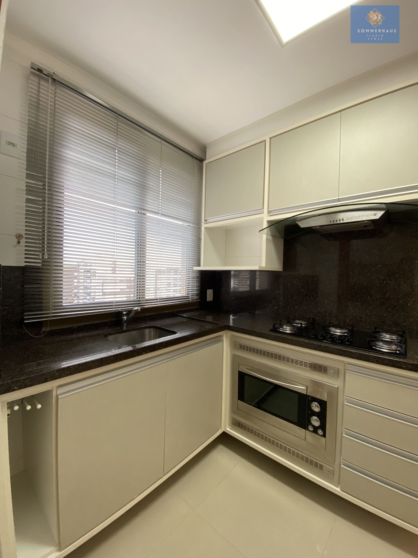 Apartamento à venda com 3 quartos - Foto 7