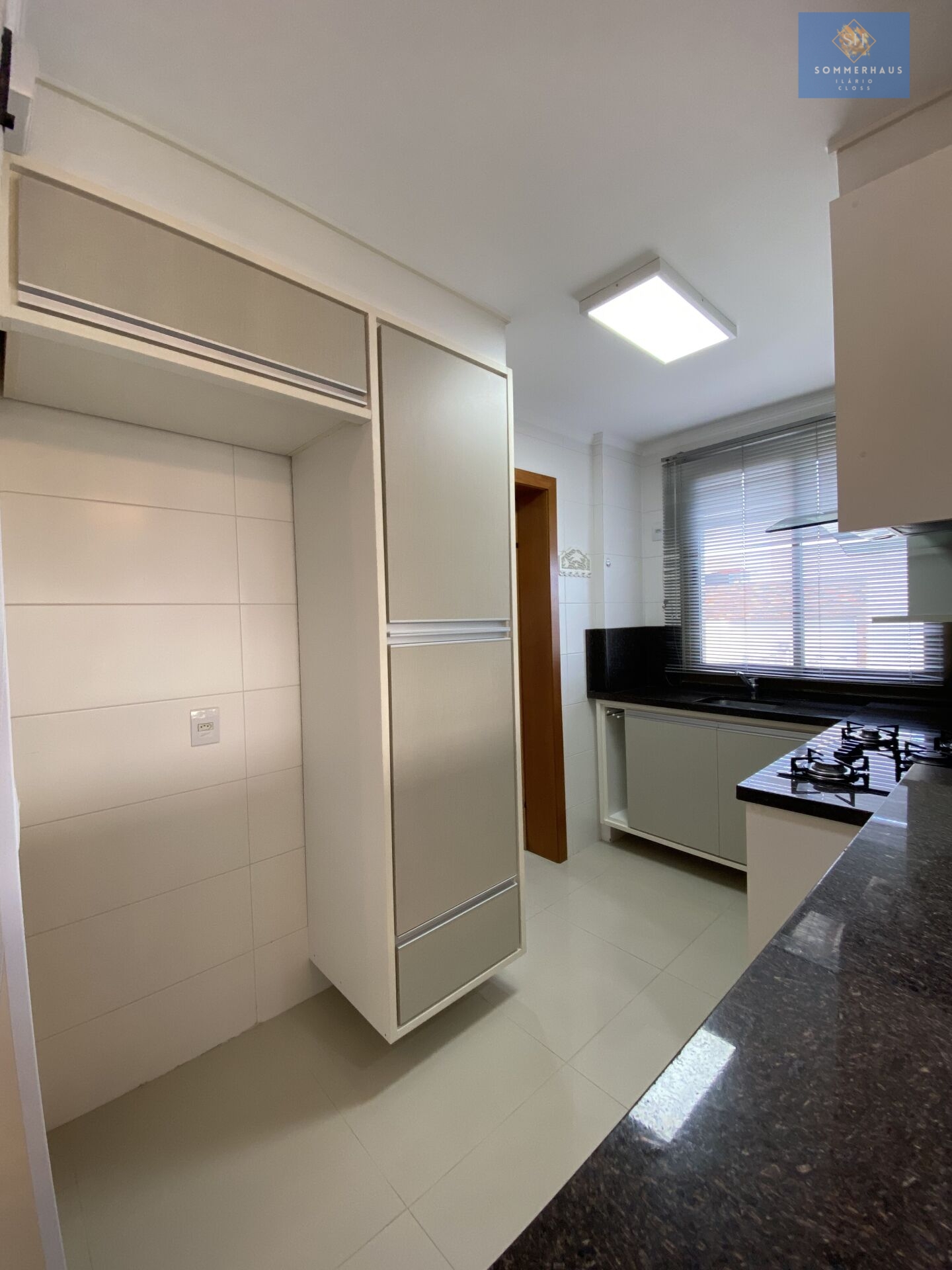 Apartamento à venda com 3 quartos - Foto 6