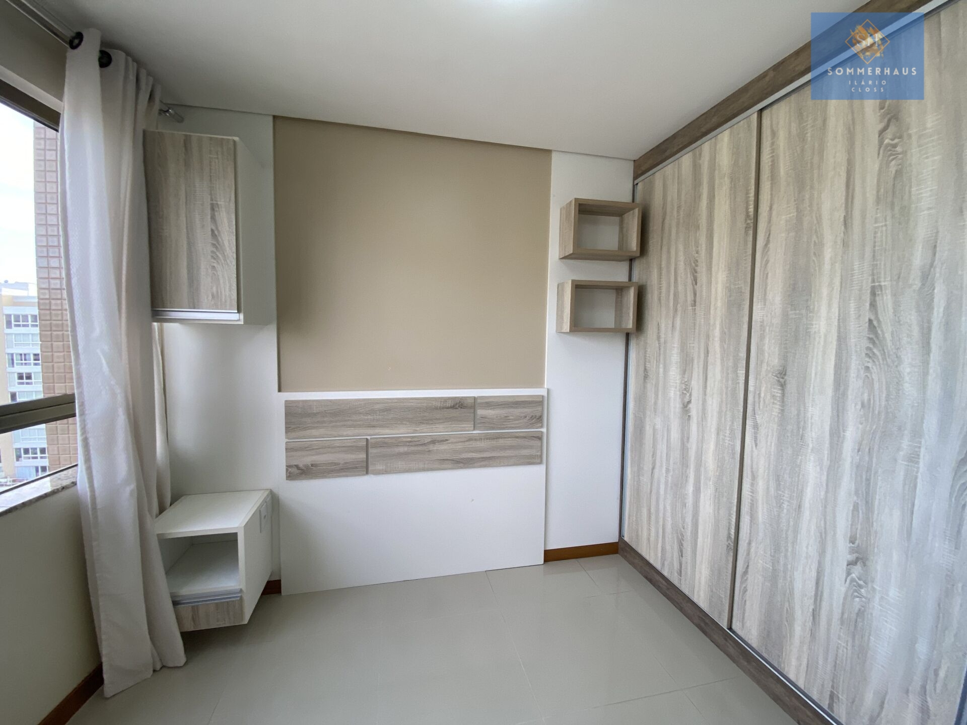 Apartamento à venda com 3 quartos - Foto 8