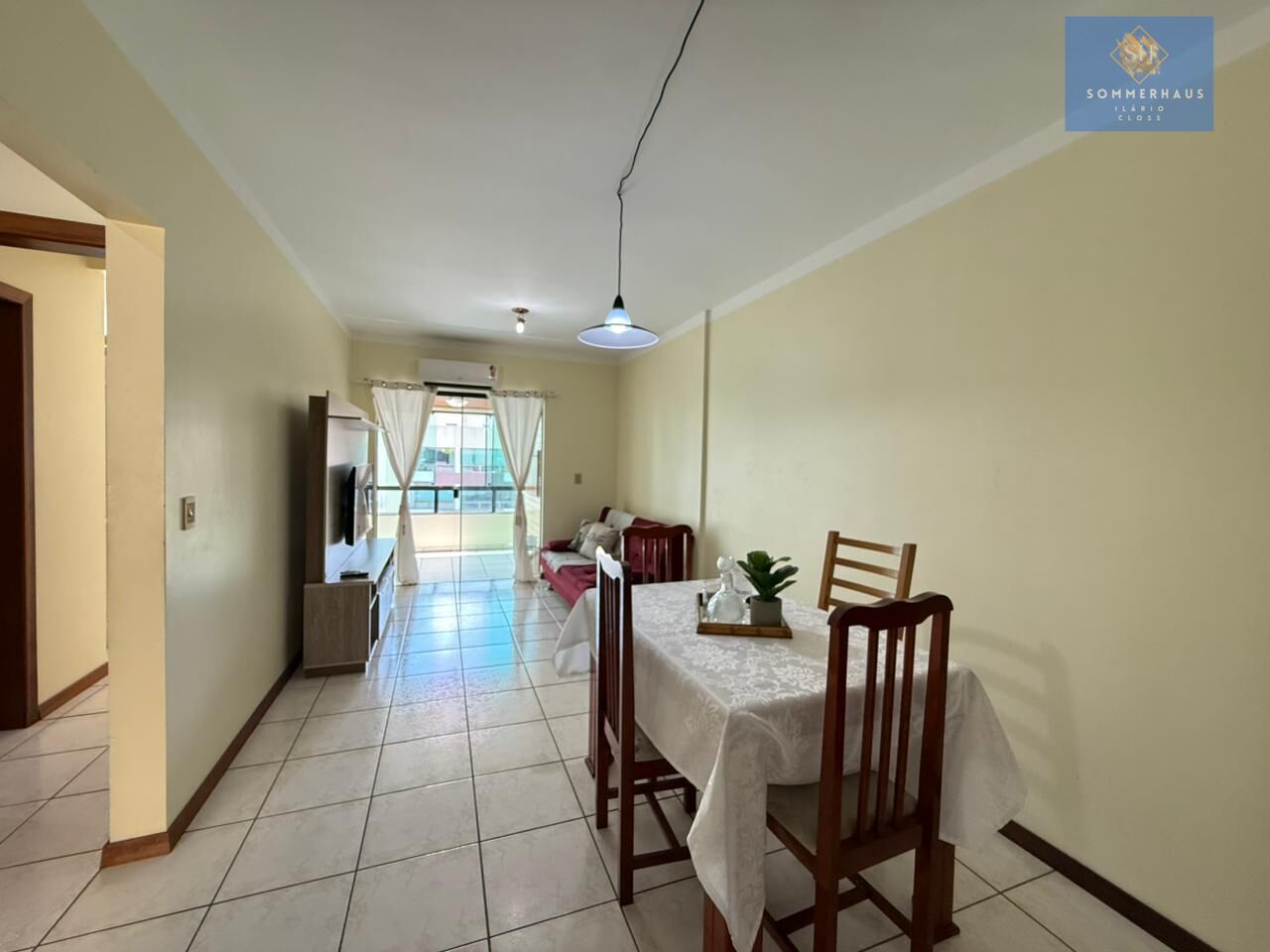 Apartamento, 2 quartos, 92 m² - Foto 9