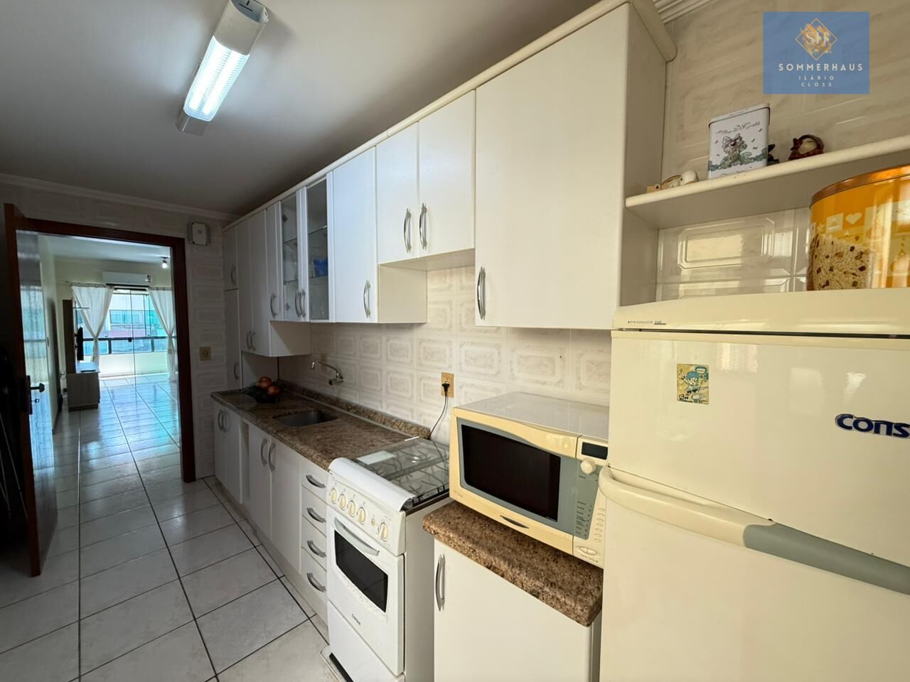 Apartamento, 2 quartos, 92 m² - Foto 7