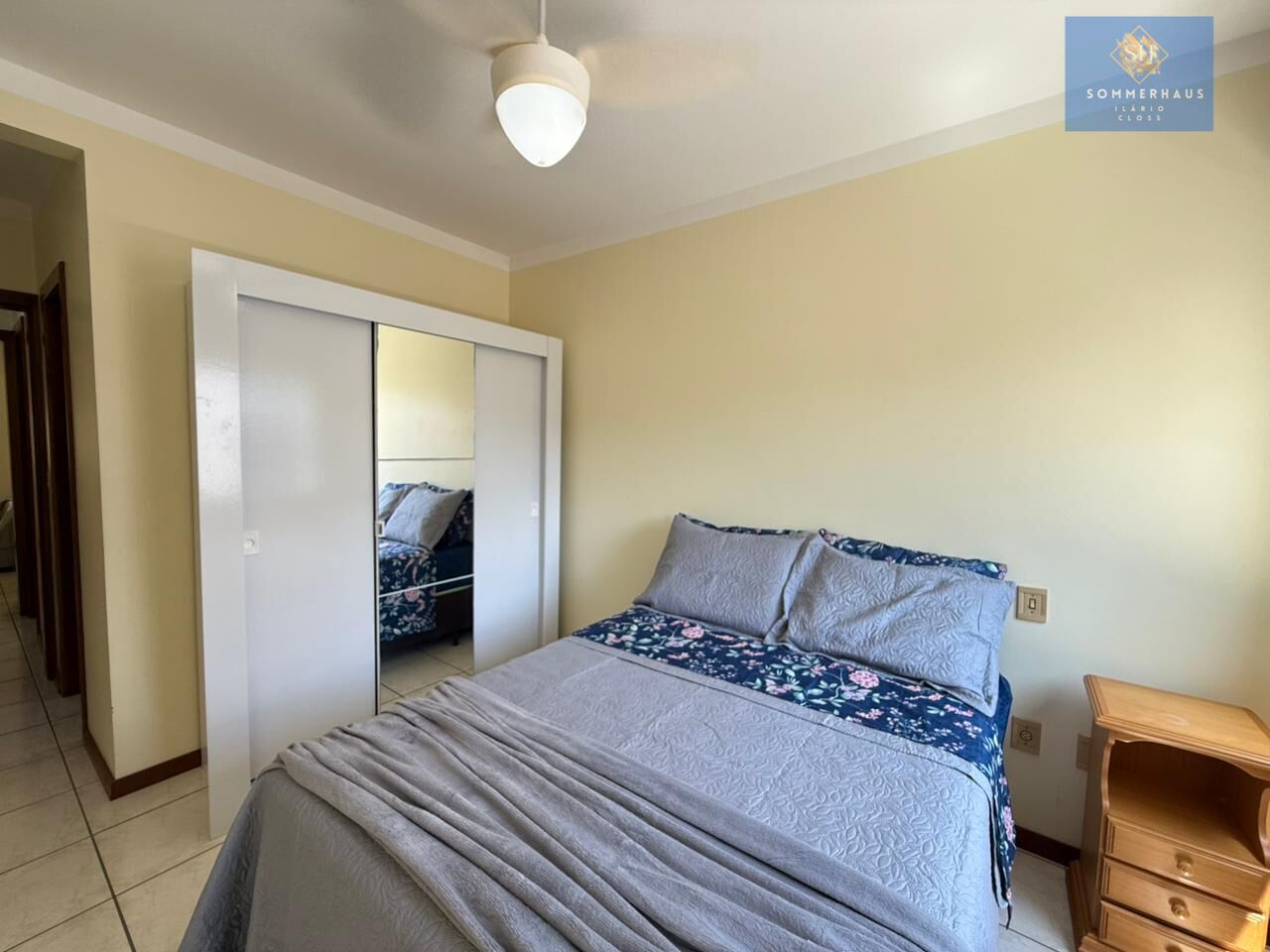 Apartamento, 2 quartos, 92 m² - Foto 12