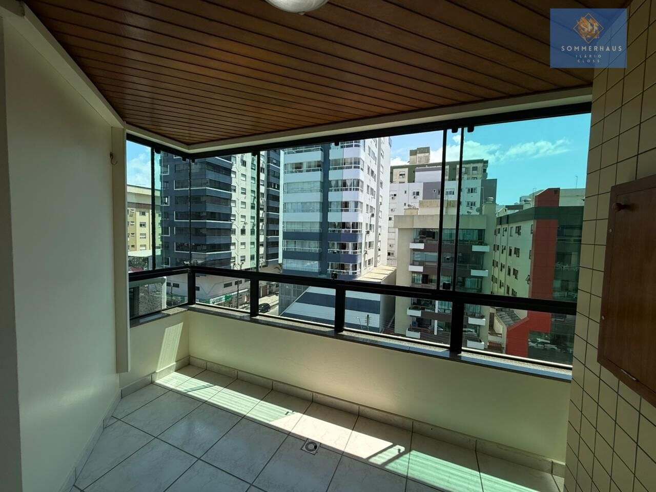 Apartamento, 2 quartos, 92 m² - Foto 1