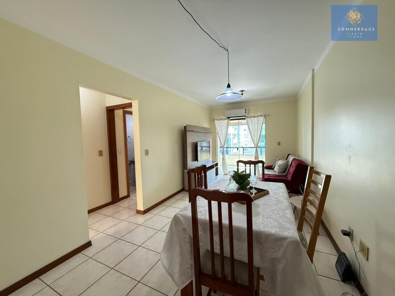 Apartamento, 2 quartos, 92 m² - Foto 8