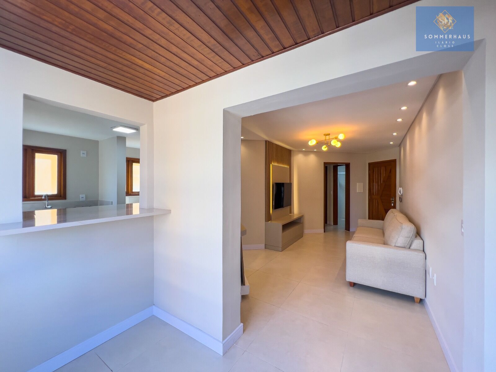 Apartamento, 2 quartos - Foto 6