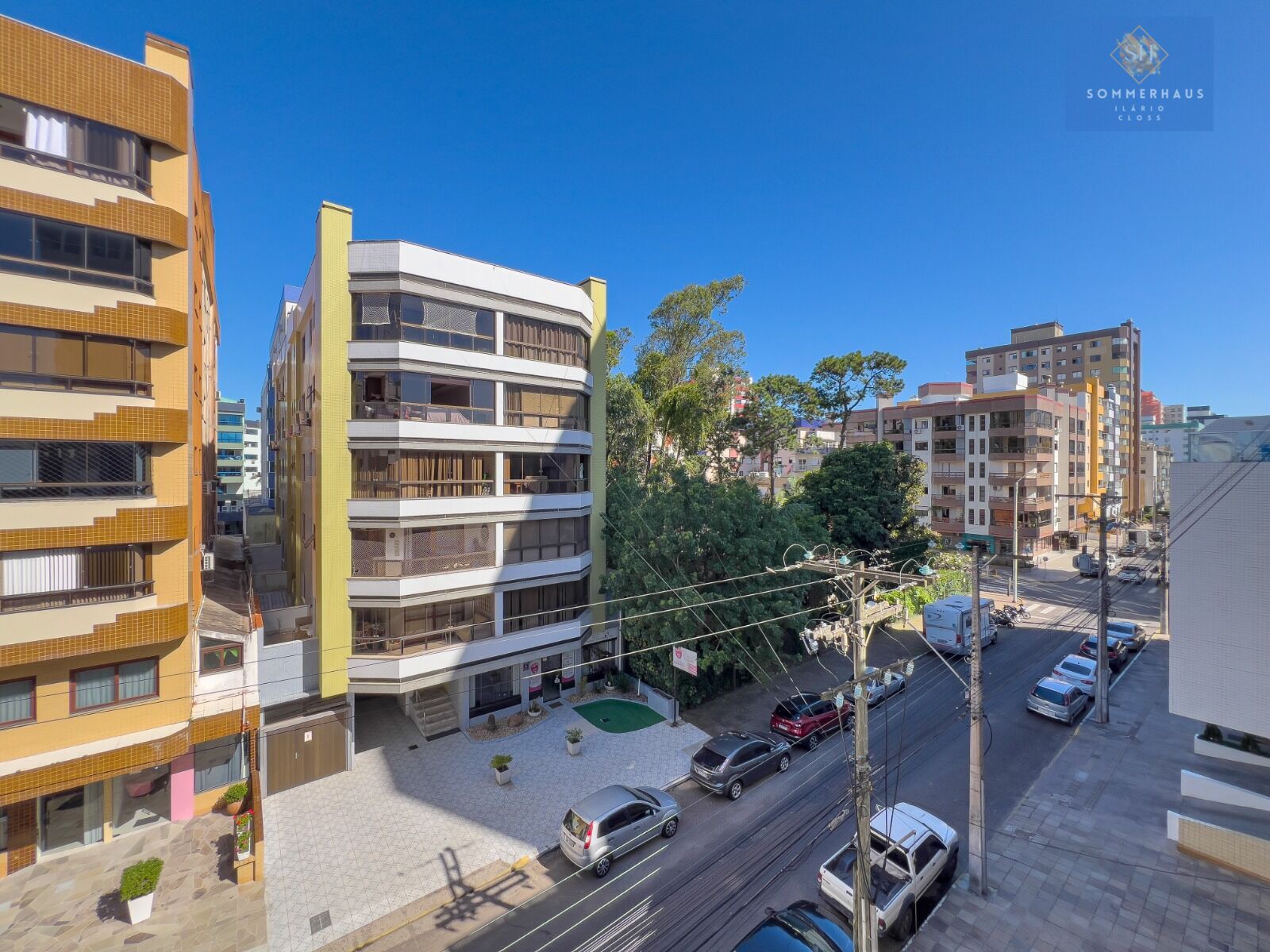 Apartamento, 2 quartos - Foto 4