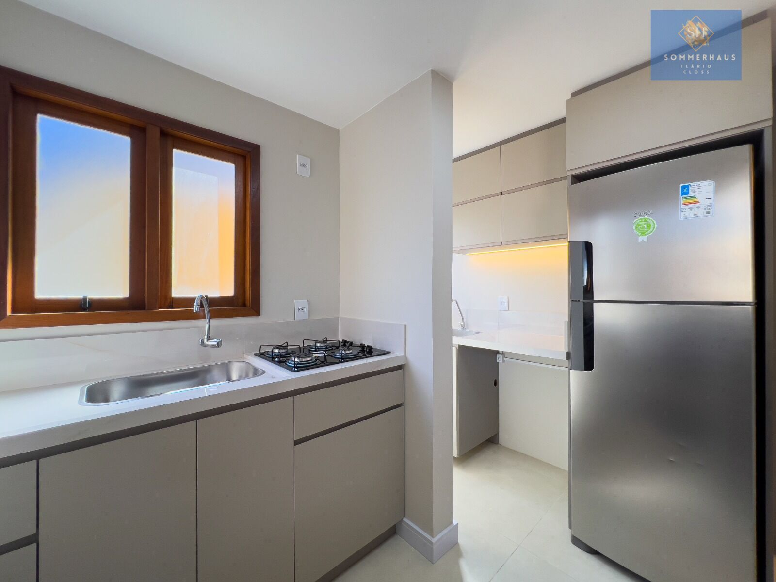 Apartamento, 2 quartos - Foto 17