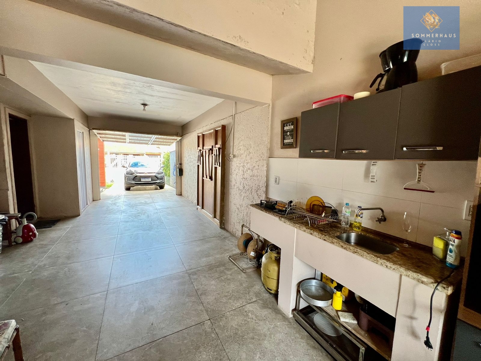 Casa à venda com 3 quartos, 170m² - Foto 20