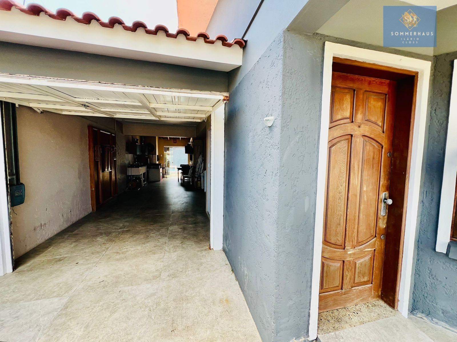 Casa à venda com 3 quartos, 170m² - Foto 7