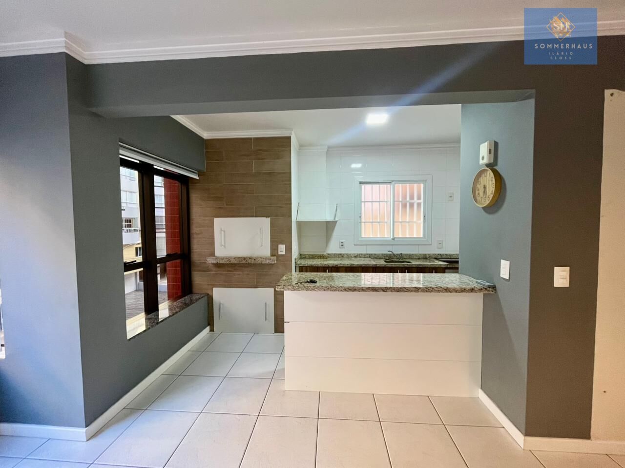 Apartamento, 2 quartos - Foto 4