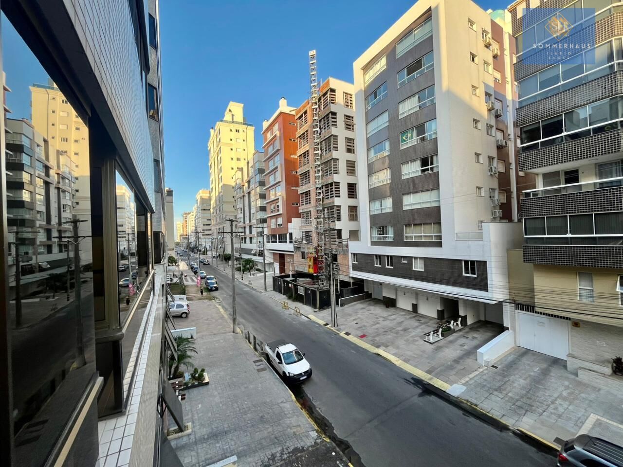 Apartamento, 2 quartos - Foto 2