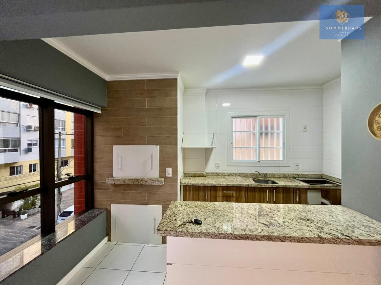Apartamento, 2 quartos - Foto 5